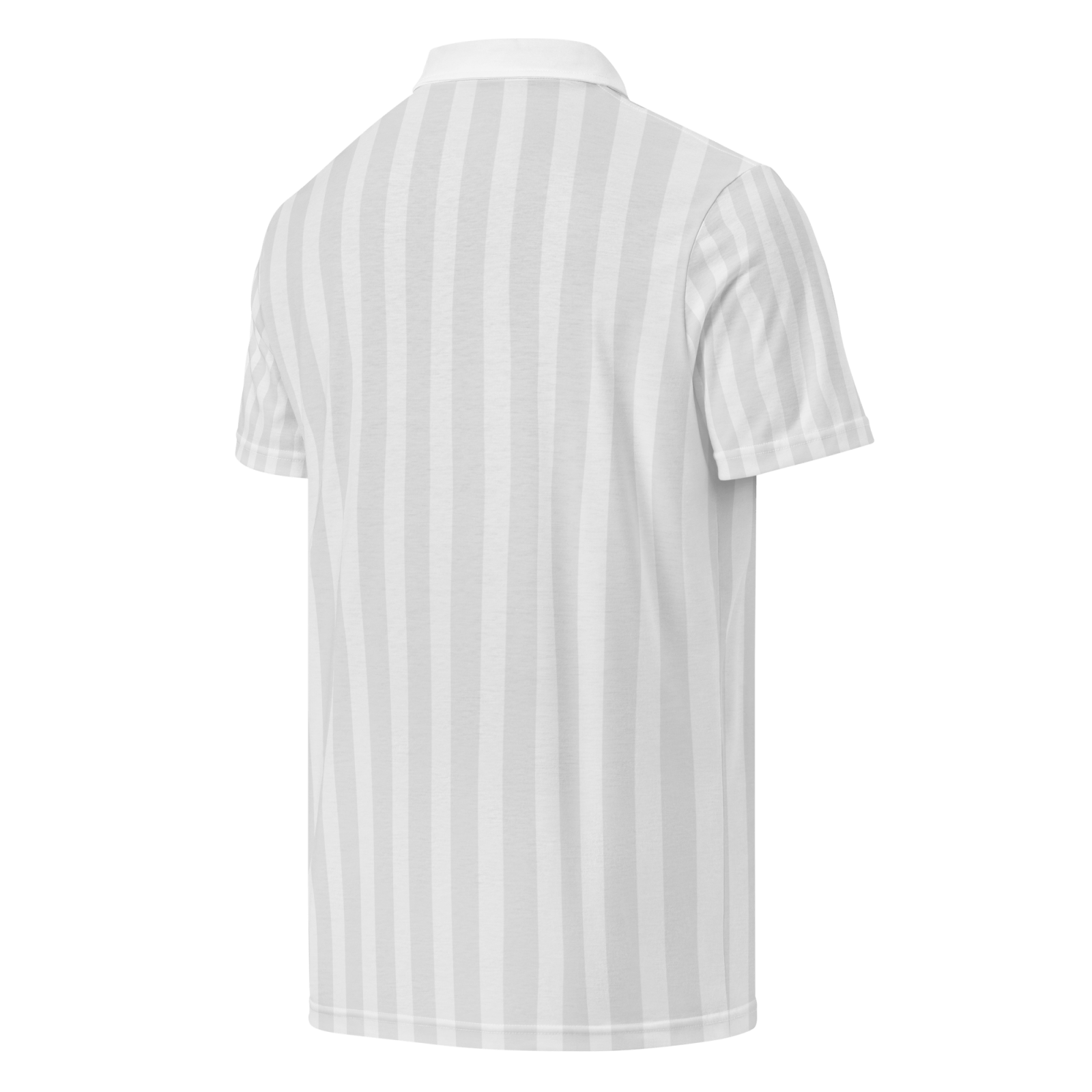 Men’s Slim Fit Polo - BlooomiT