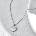 Minimalist Pendant - BlooomiT