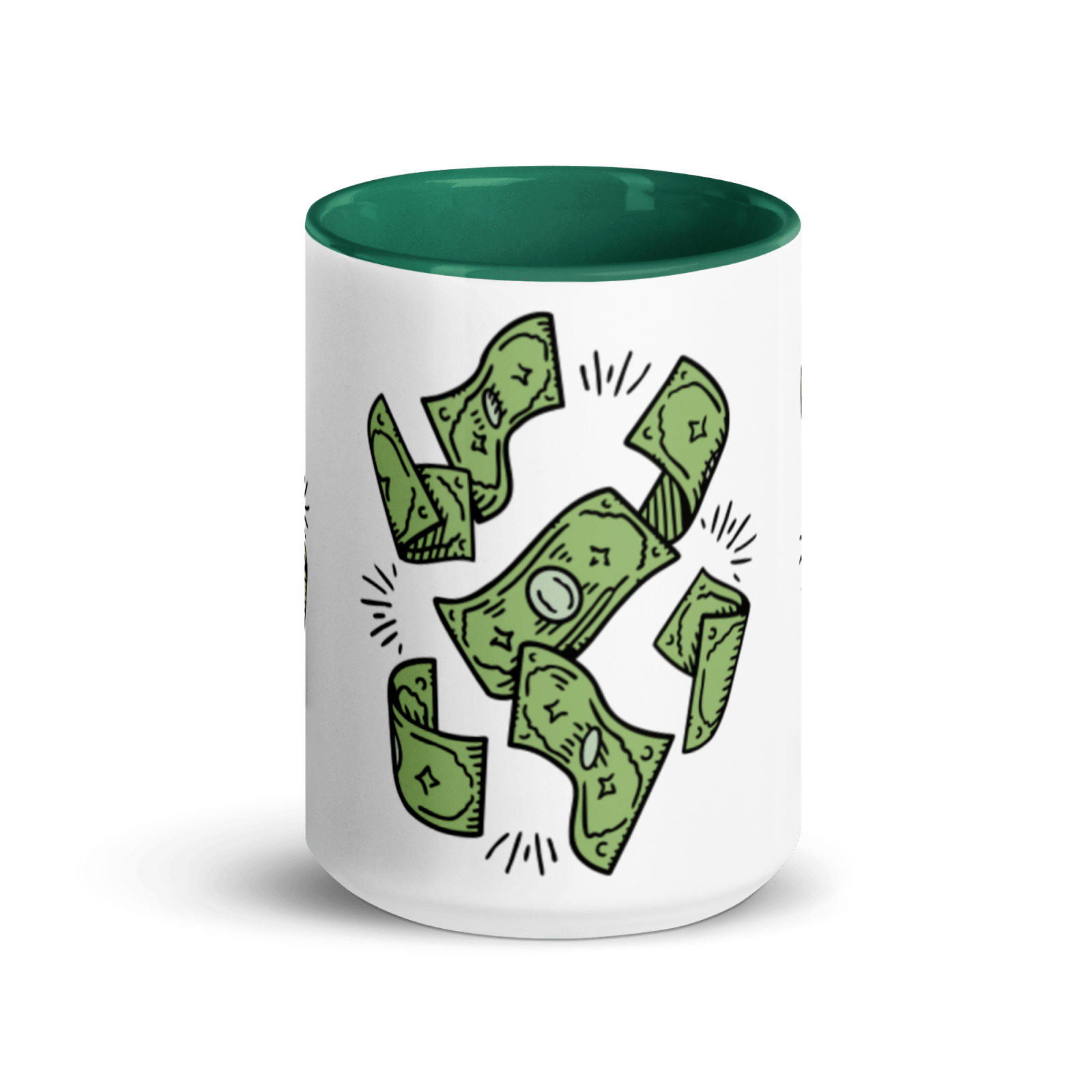 Money Mugs - BlooomiT