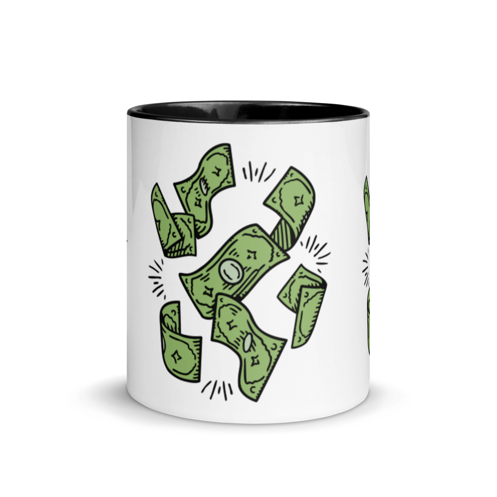 Money Mugs - BlooomiT