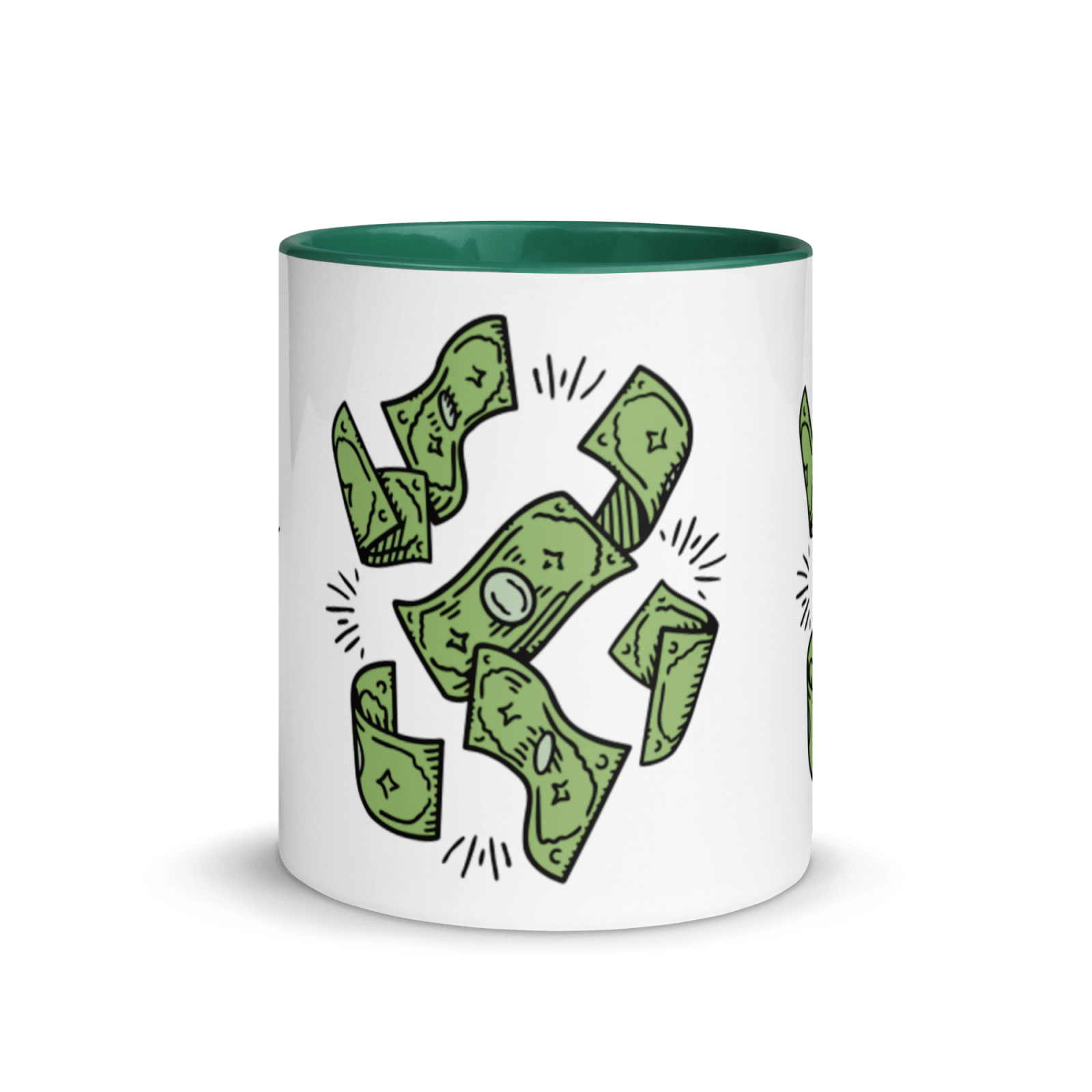 Money Mugs - BlooomiT