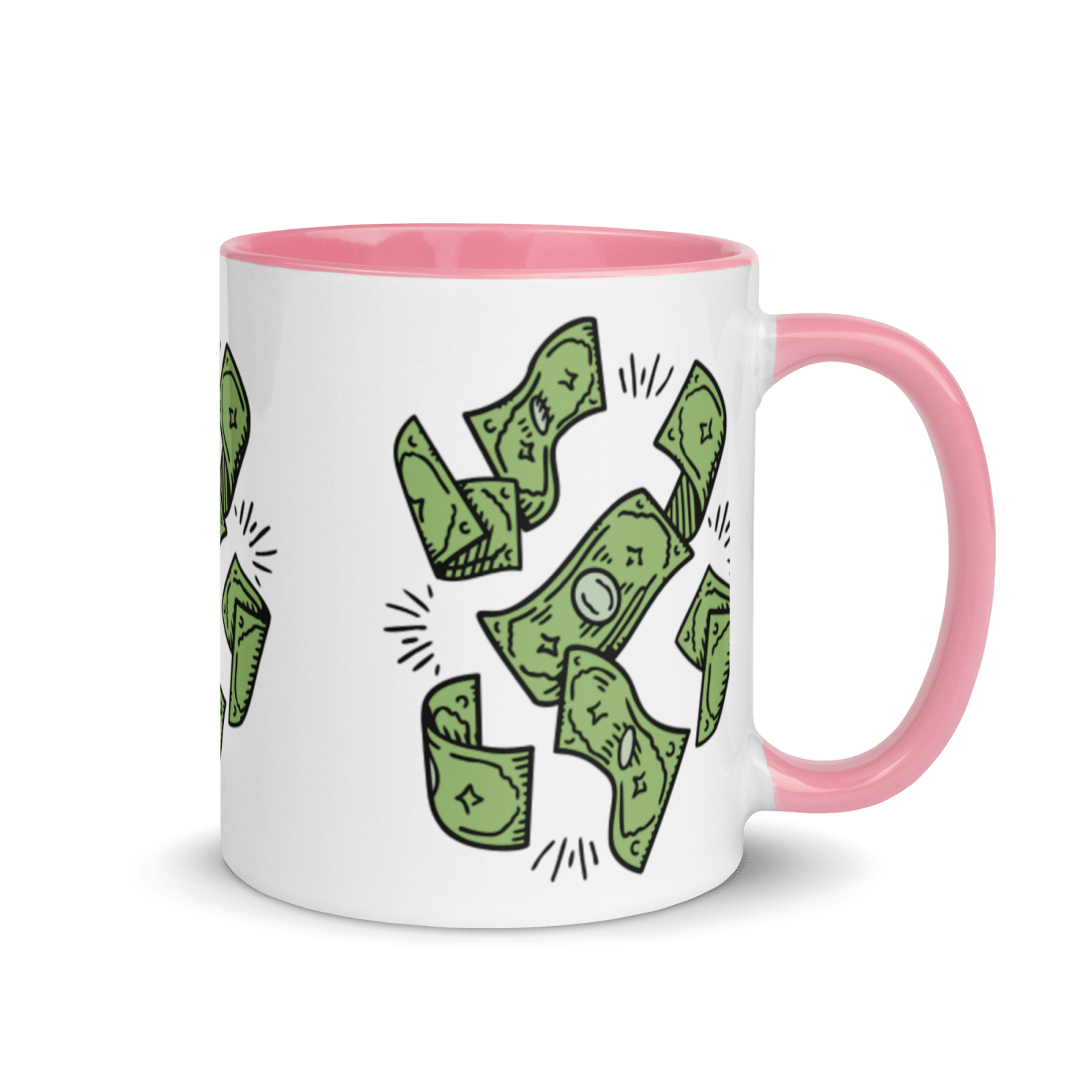 Money Mugs - BlooomiT