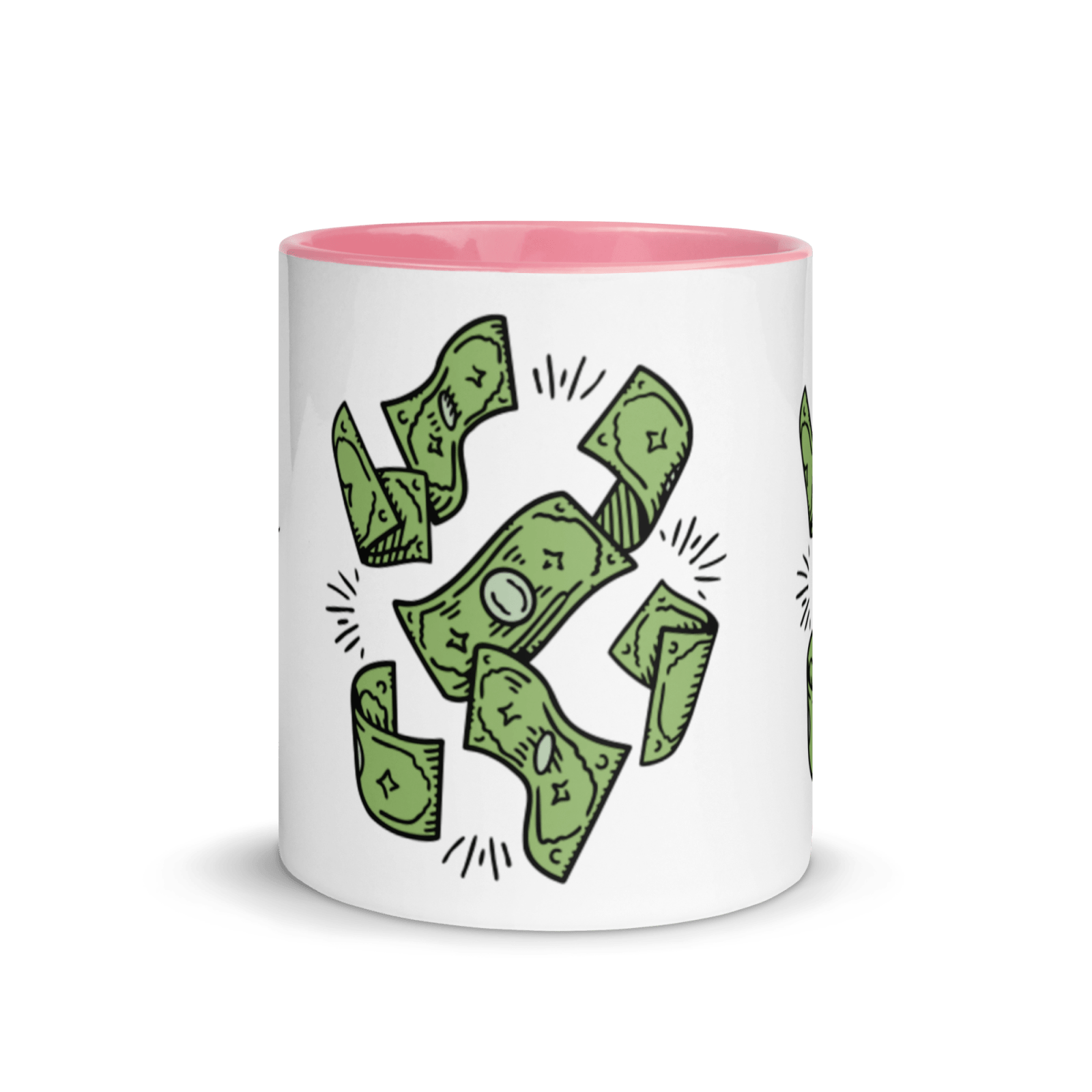 Money Mugs - BlooomiT