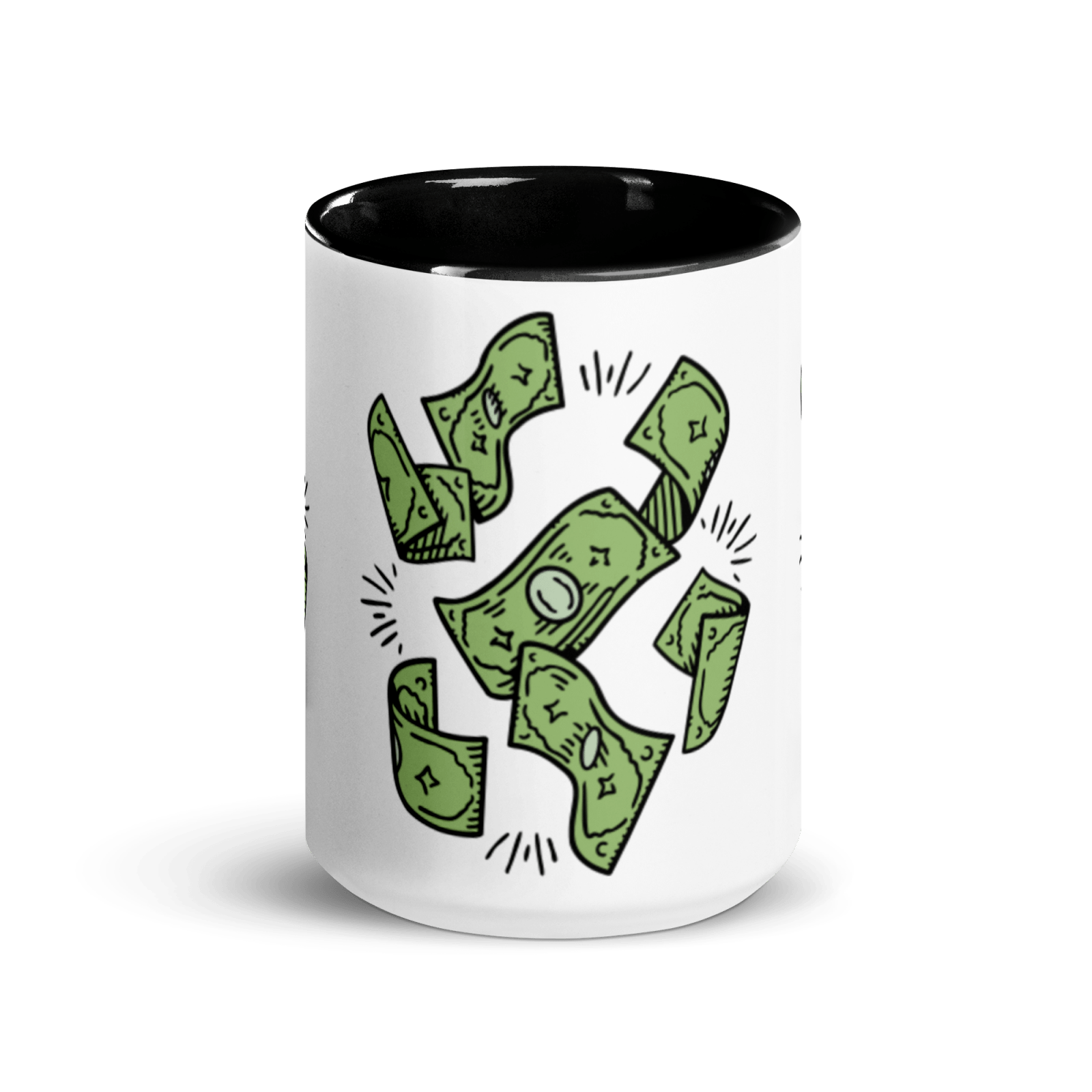 Money Mugs - BlooomiT