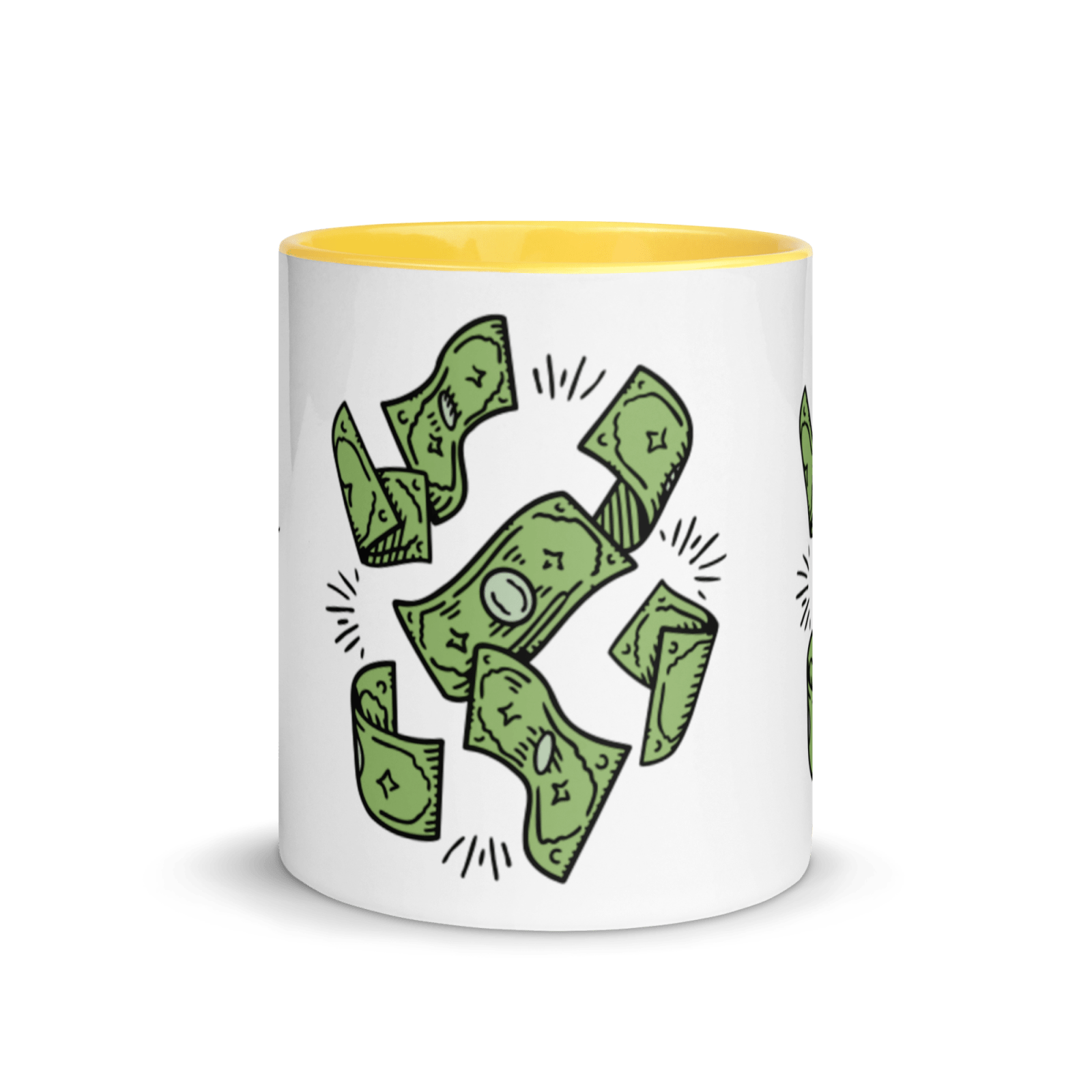 Money Mugs - BlooomiT