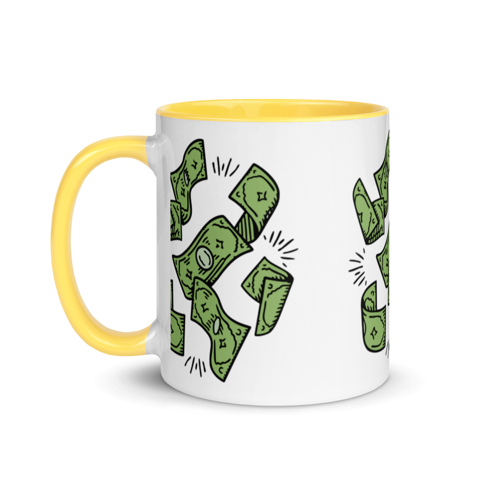 Money Mugs - BlooomiT