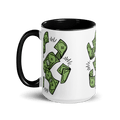 Money Mugs - BlooomiT