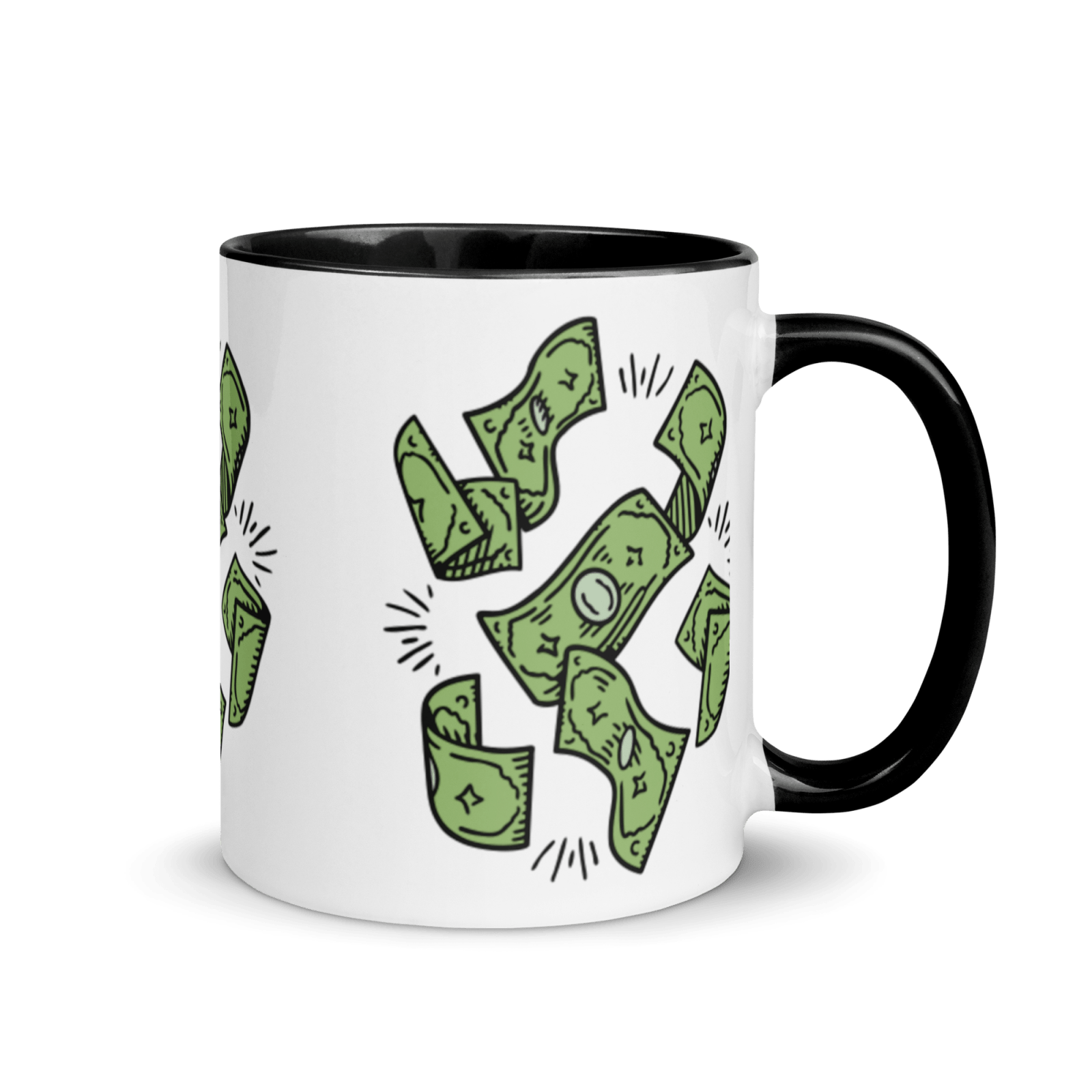 Money Mugs - BlooomiT