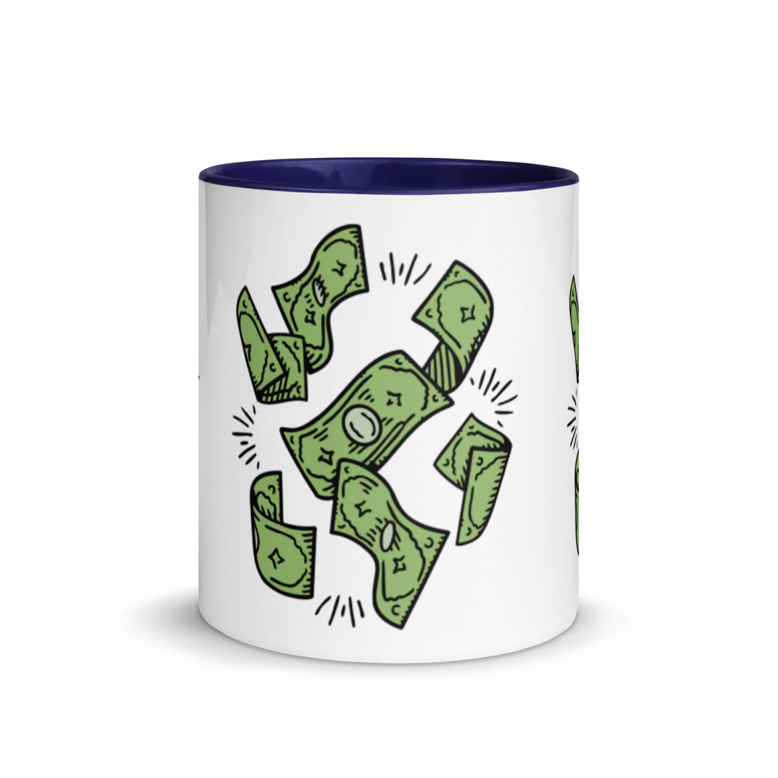 Money Mugs - BlooomiT