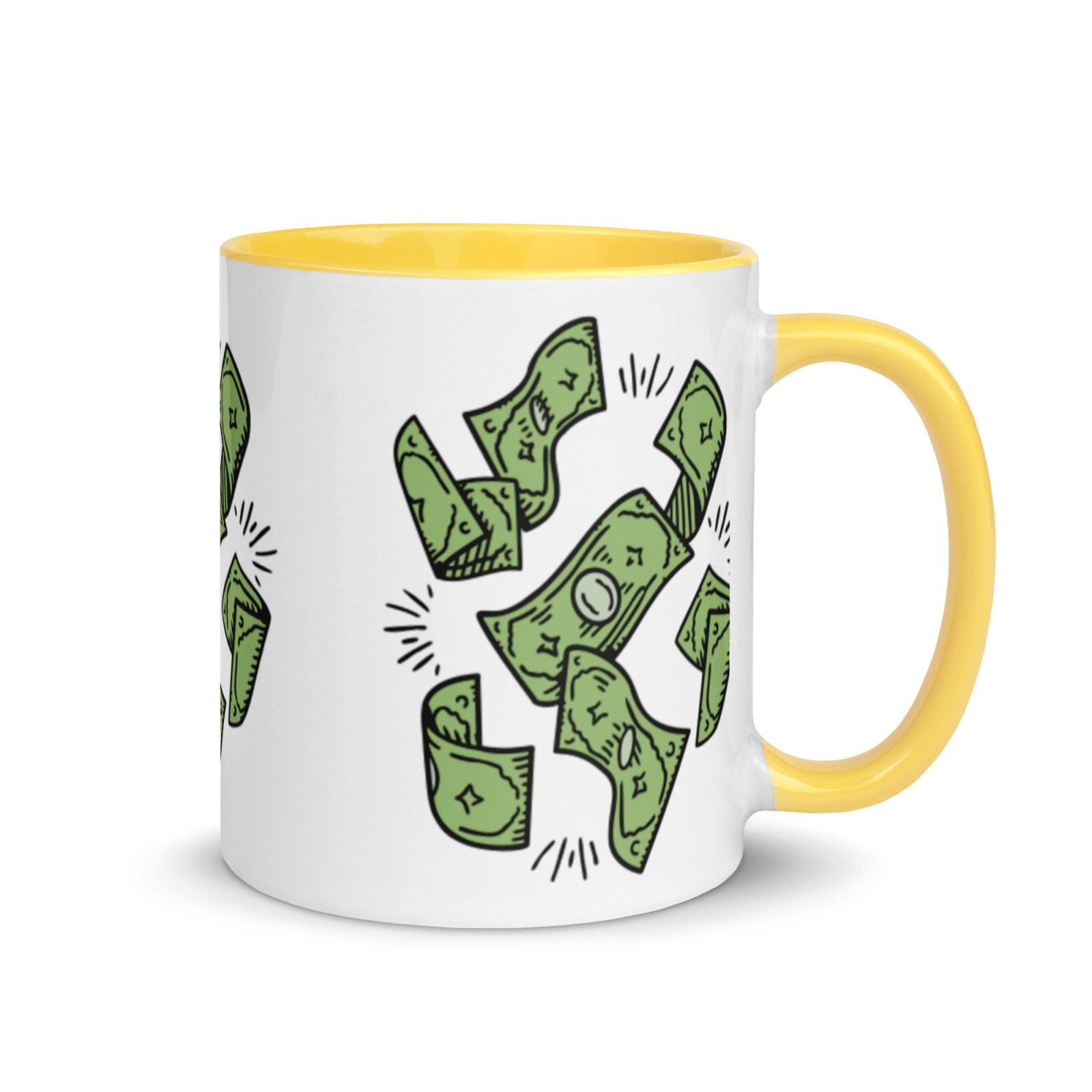 Money Mugs - BlooomiT