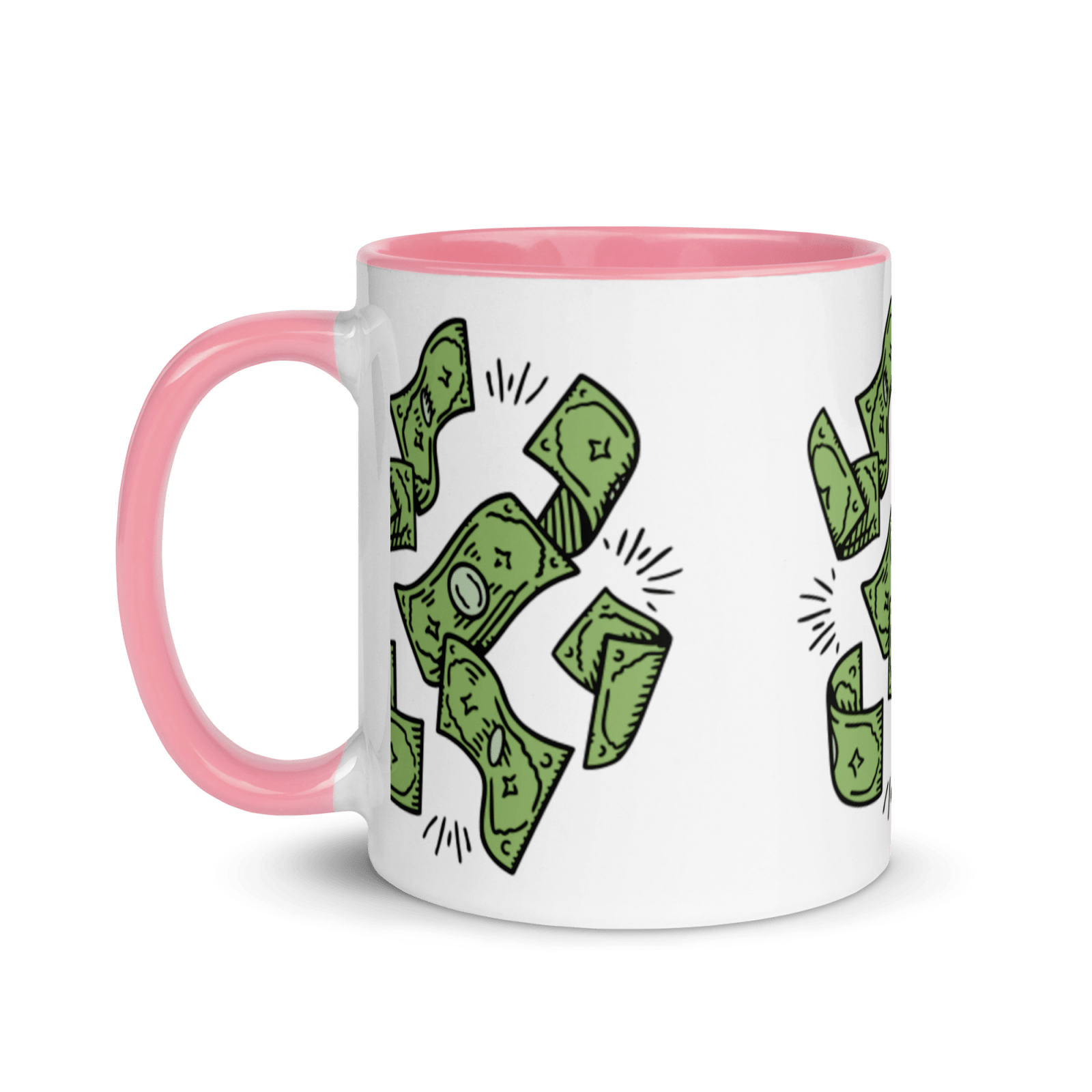 Money Mugs - BlooomiT