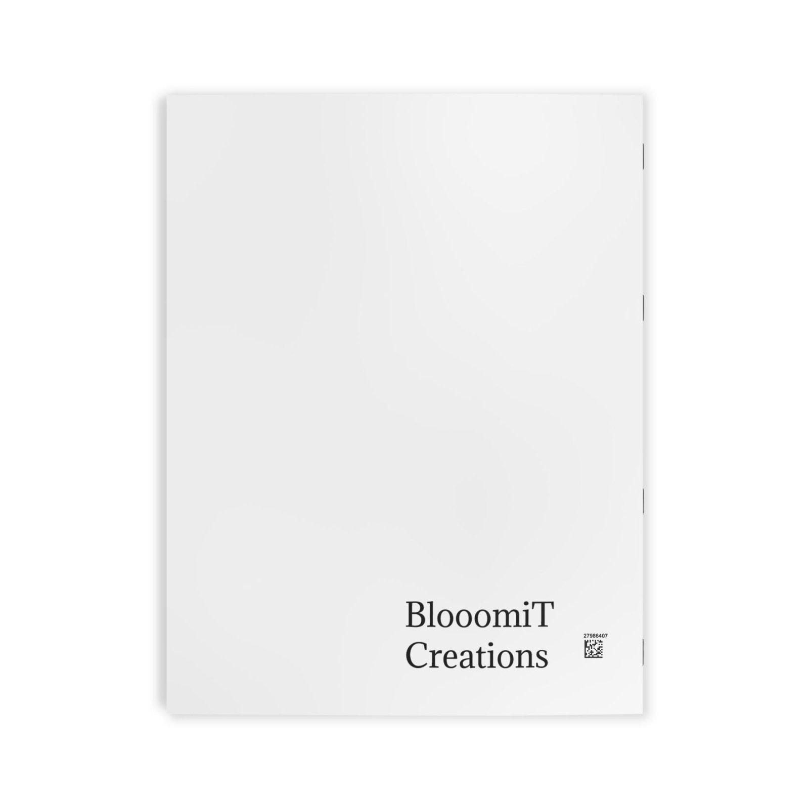 Nature’s Calm Coloring Book - BlooomiT