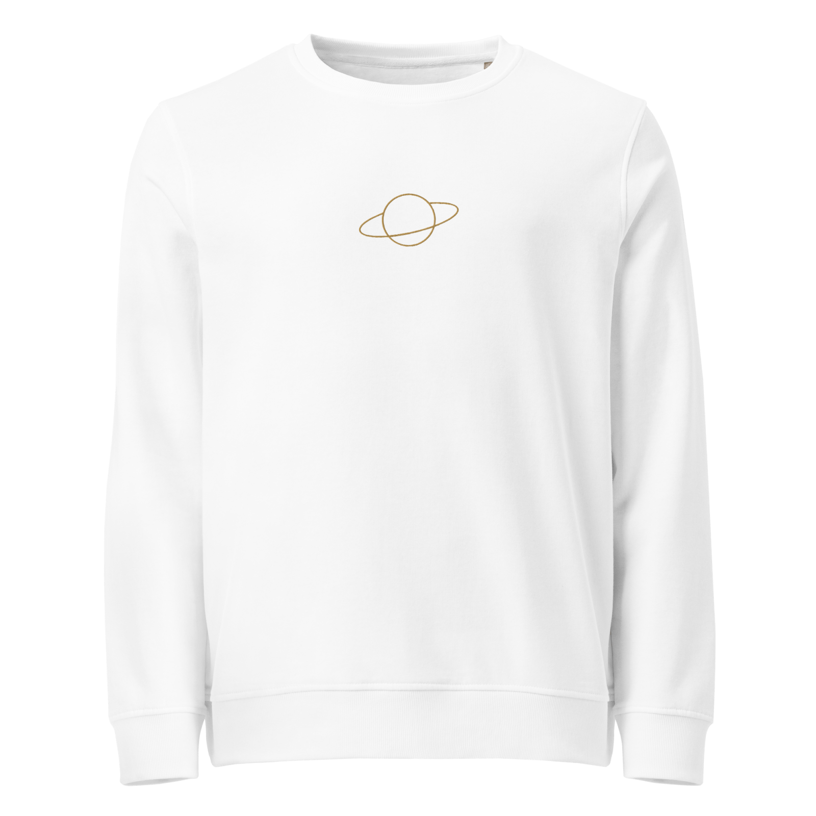 Organic Premium Sweatshirt - BlooomiT