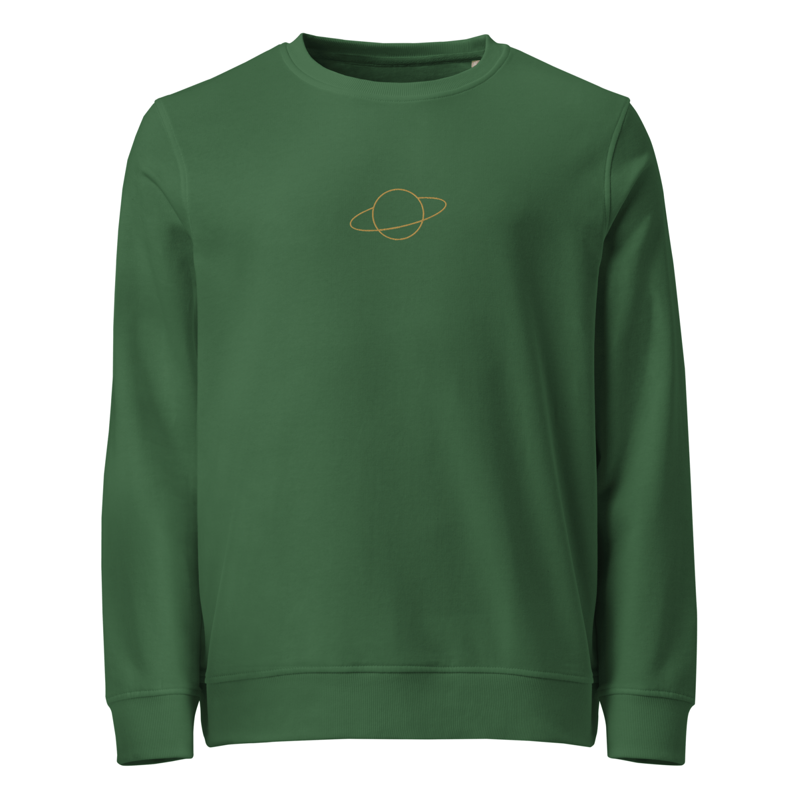 Organic Premium Sweatshirt - BlooomiT