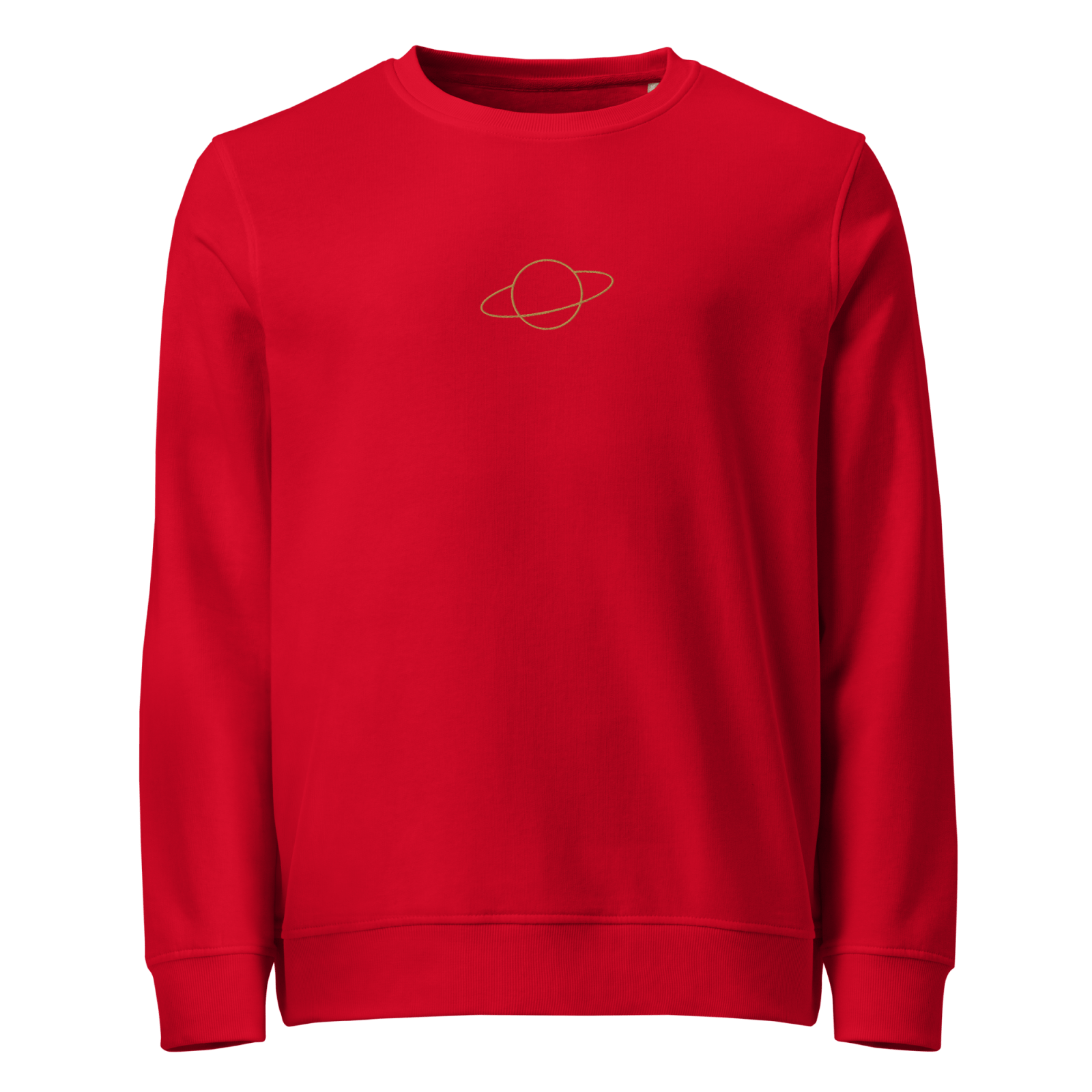 Organic Premium Sweatshirt - BlooomiT