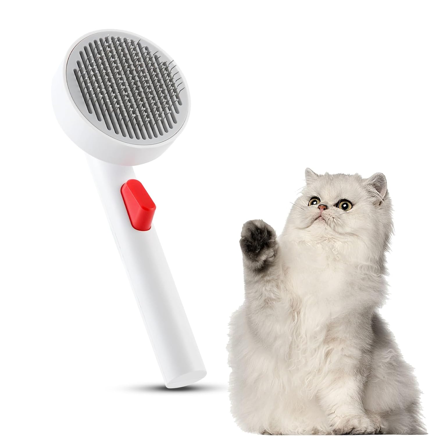 Pet Grooming Brush - BlooomiT