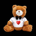 Plush Teddy Bear - BlooomiT