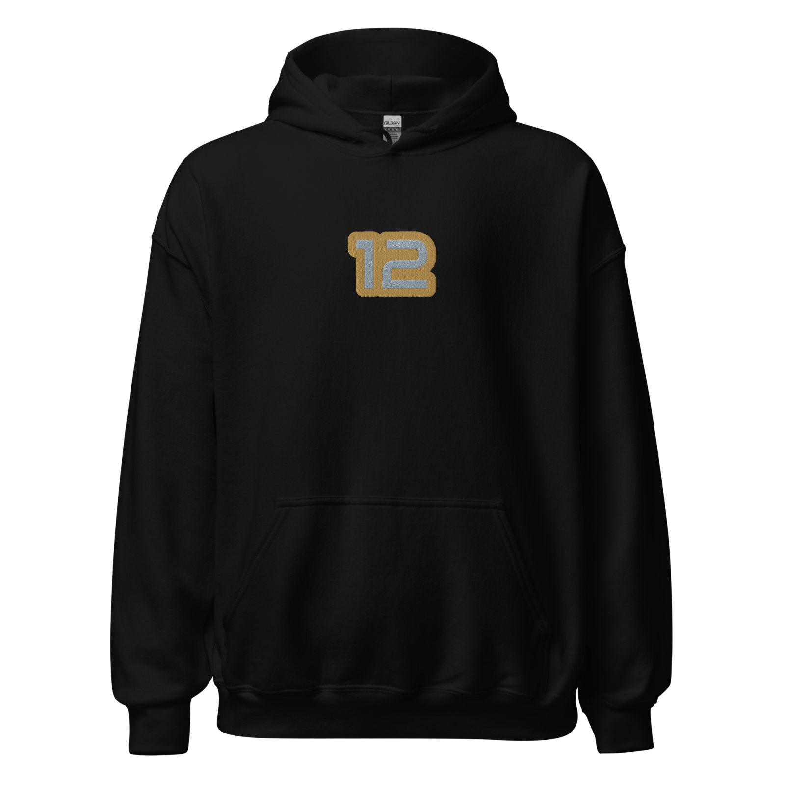 Premium 12 Hoodie - BlooomiT