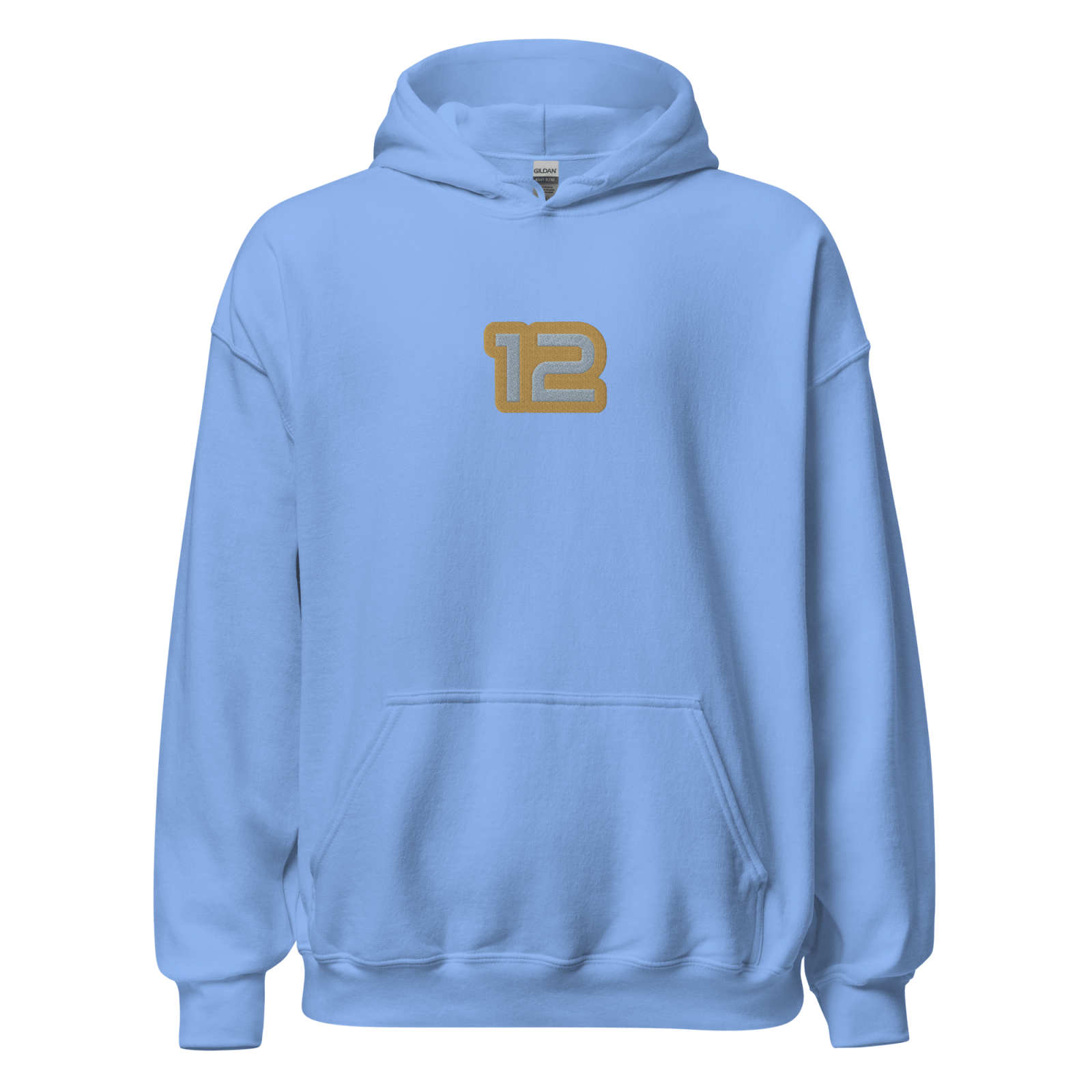 Premium 12 Hoodie - BlooomiT