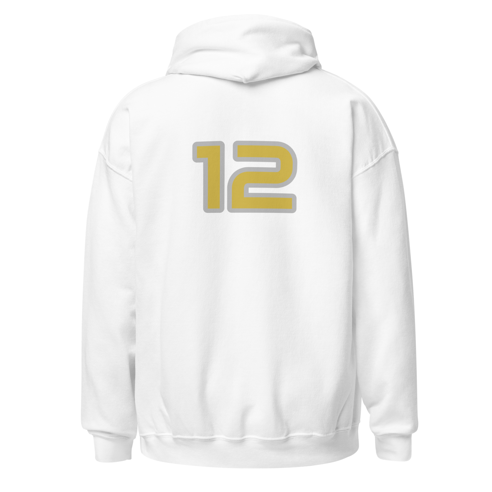 Premium 12 Hoodie - BlooomiT