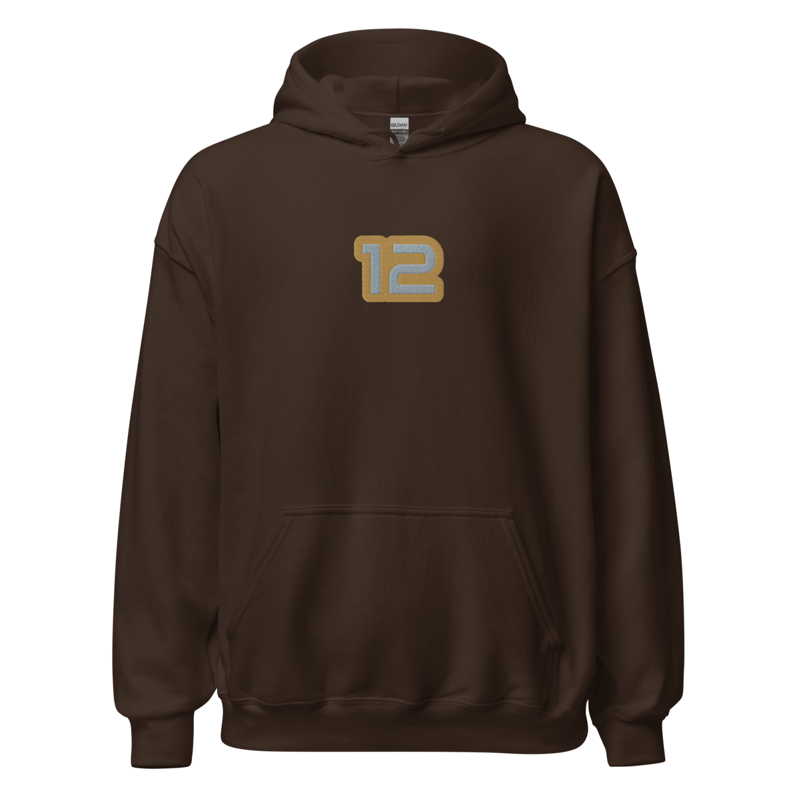 Premium 12 Hoodie - BlooomiT