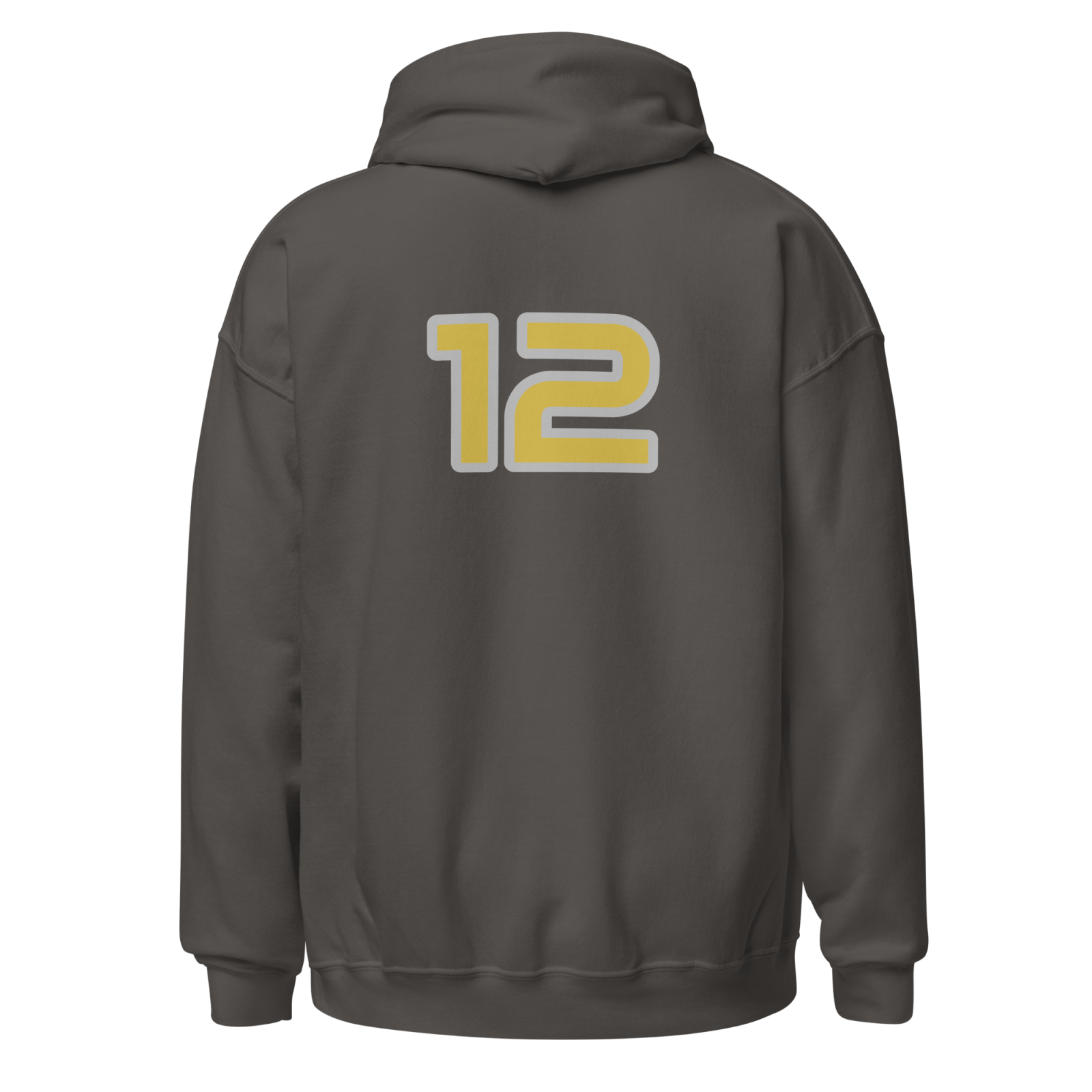 Premium 12 Hoodie - BlooomiT