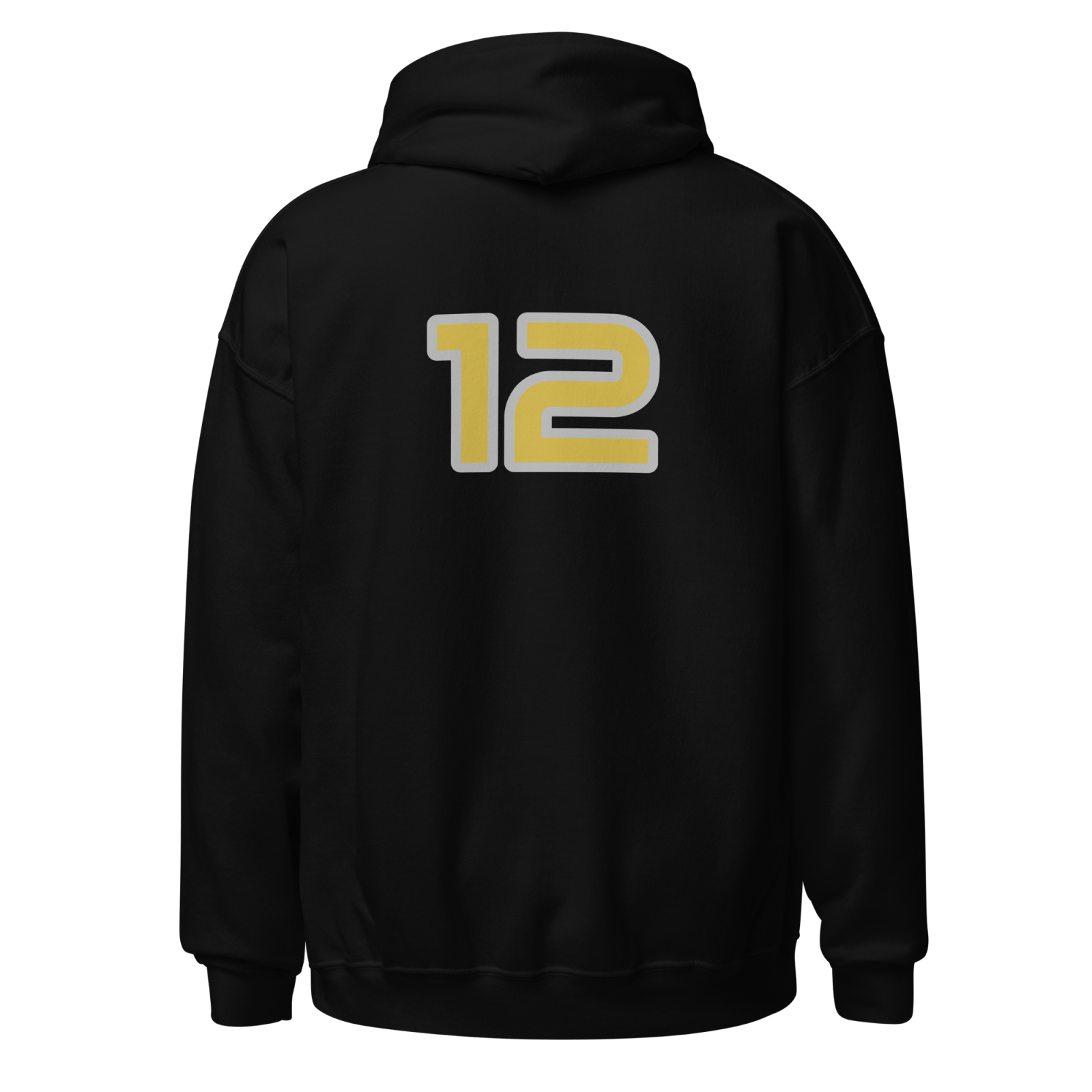 Premium 12 Hoodie - BlooomiT