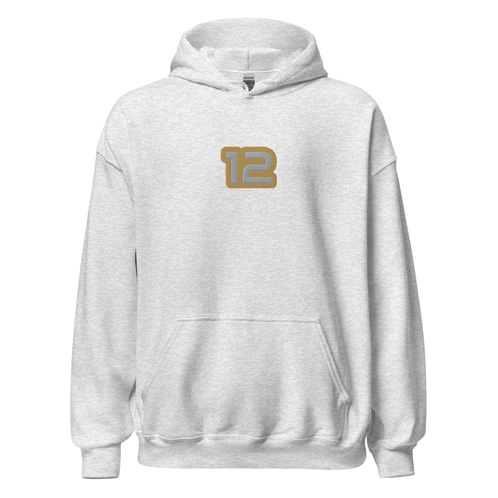 Premium 12 Hoodie - BlooomiT