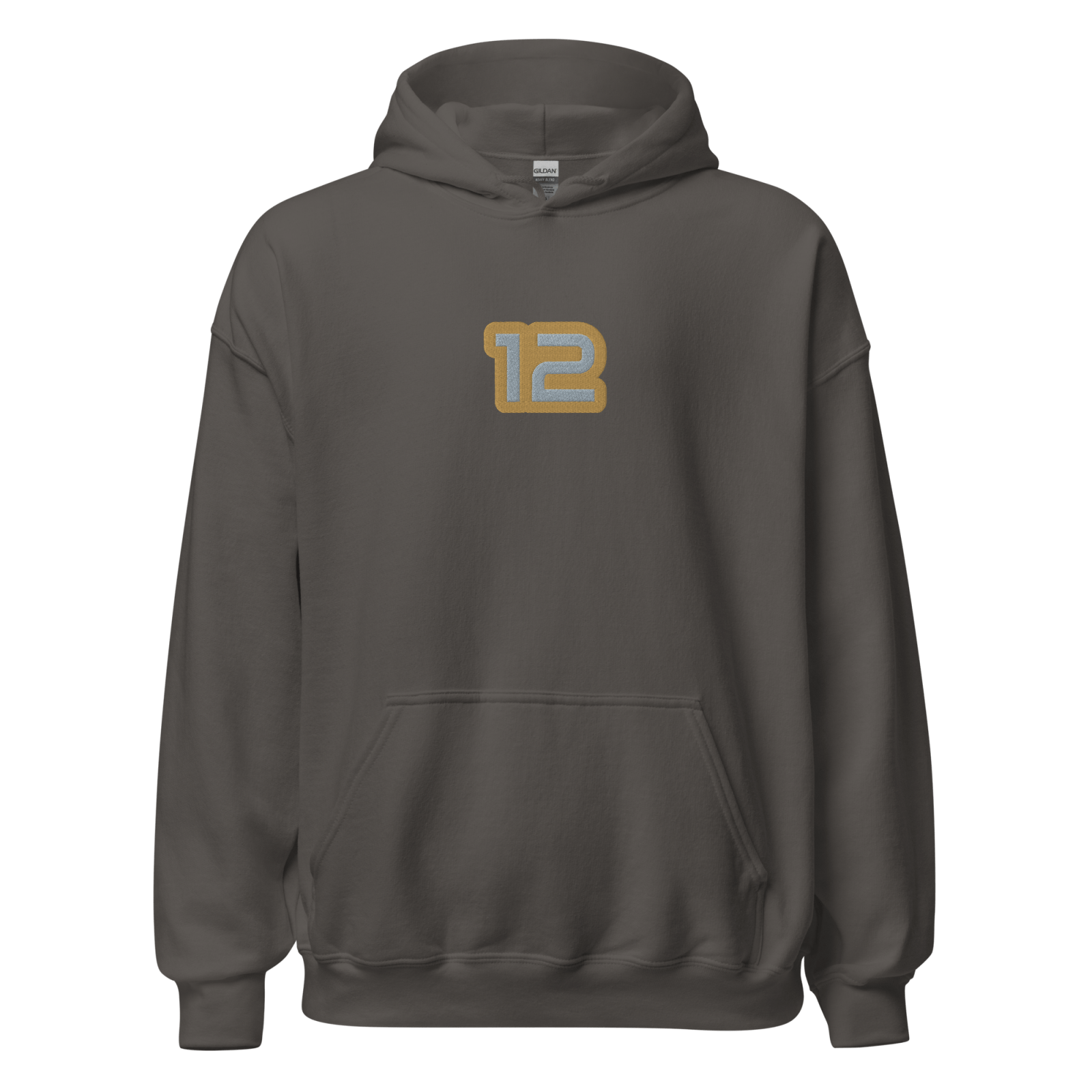 Premium 12 Hoodie - BlooomiT