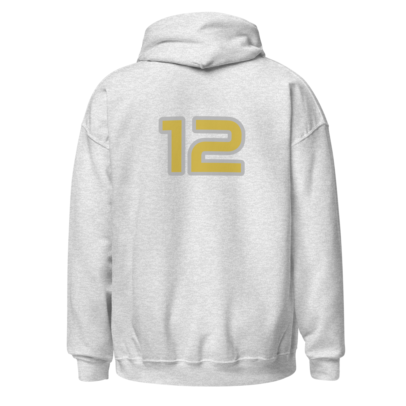 Premium 12 Hoodie - BlooomiT