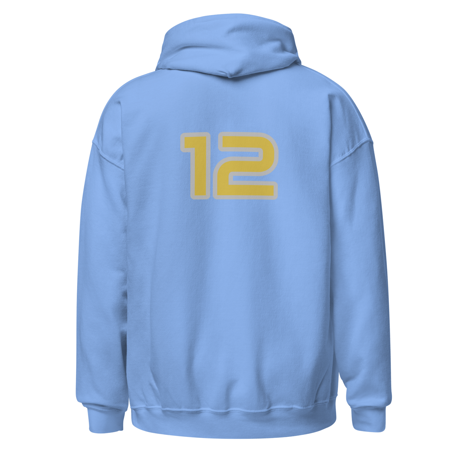 Premium 12 Hoodie - BlooomiT