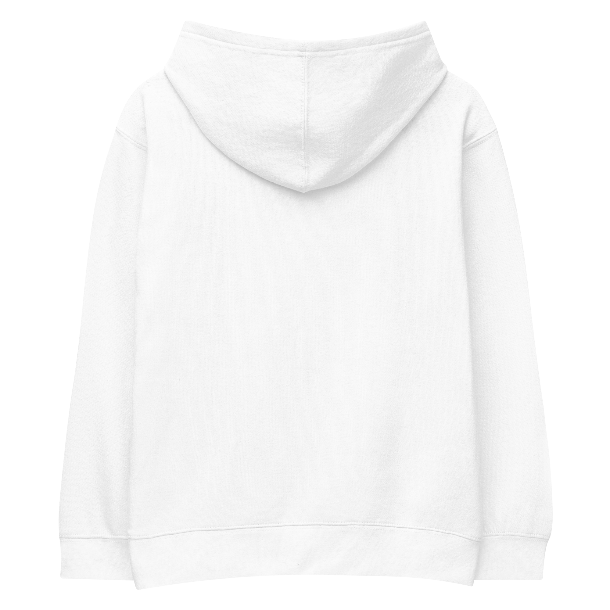 Premium Kids Fleece Hoodie - BlooomiT