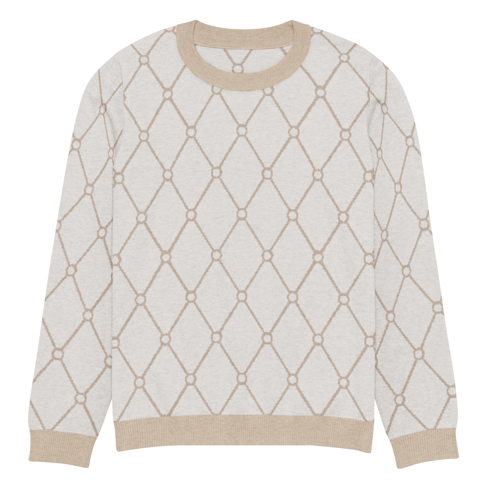 Premium Knitwear Sweater - BlooomiT