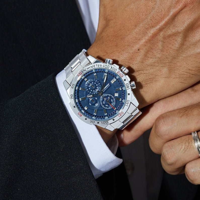 Premium Mens Watch - BlooomiT