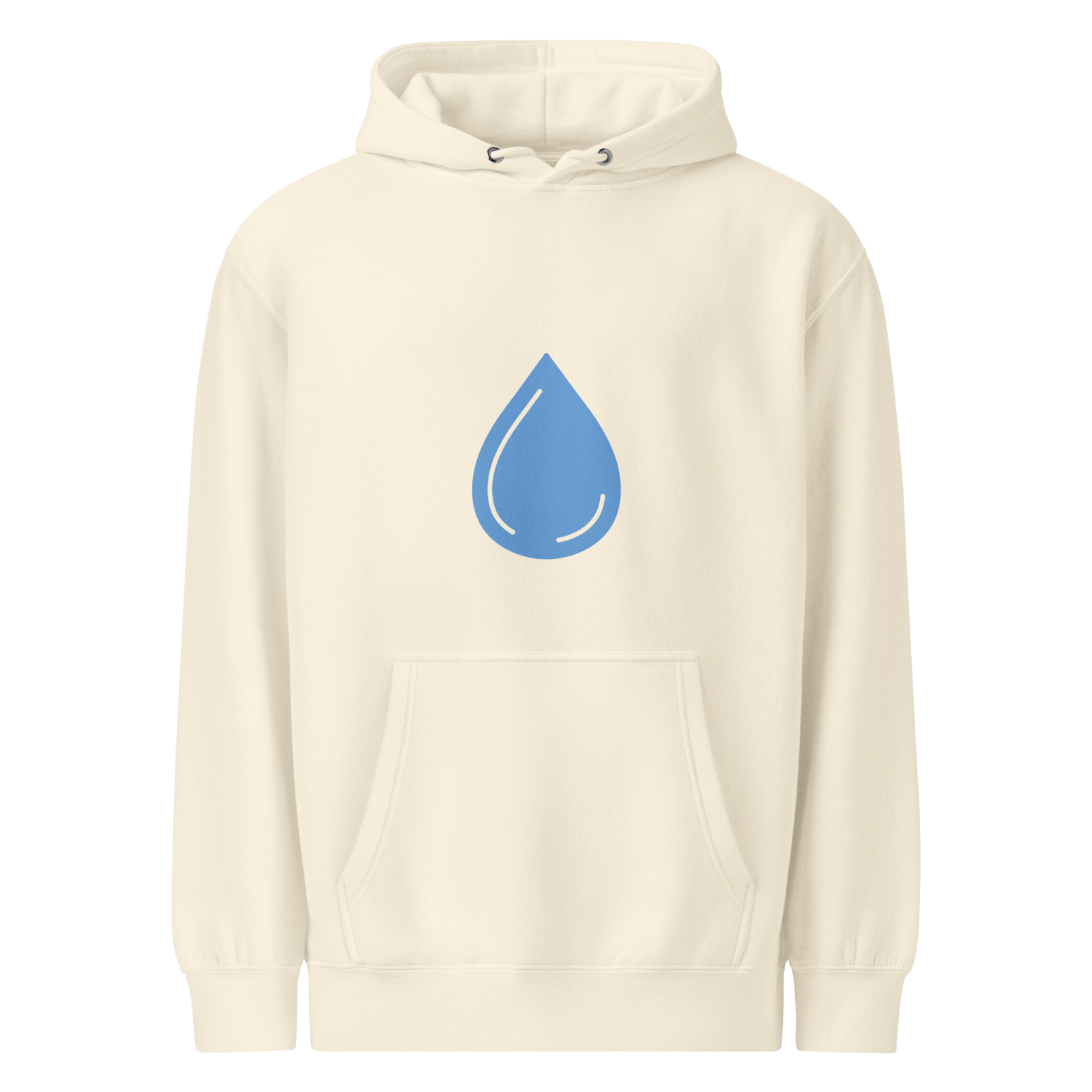 Premium MidWeight Hoodie - BlooomiT