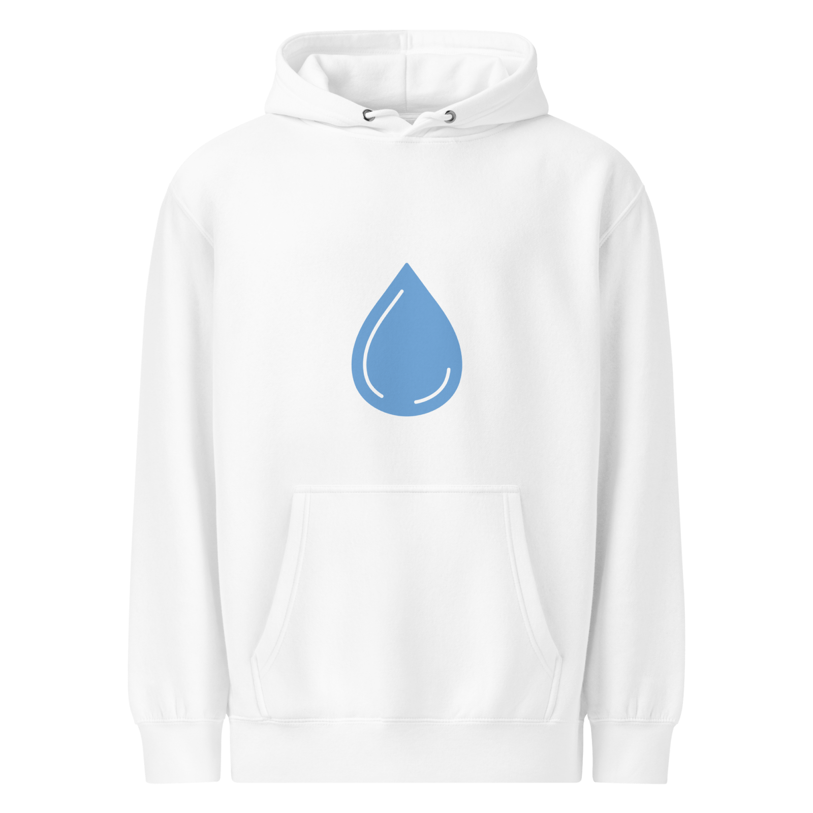 Premium MidWeight Hoodie - BlooomiT