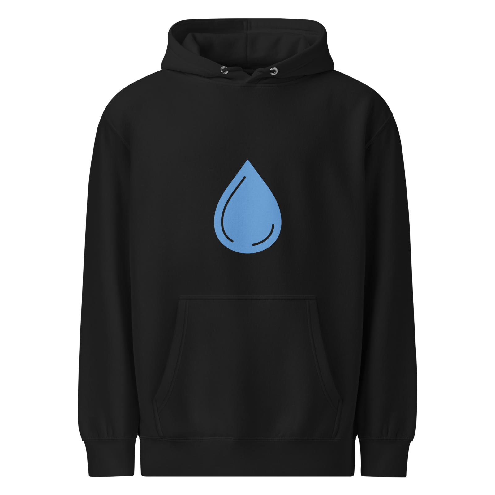 Premium MidWeight Hoodie - BlooomiT