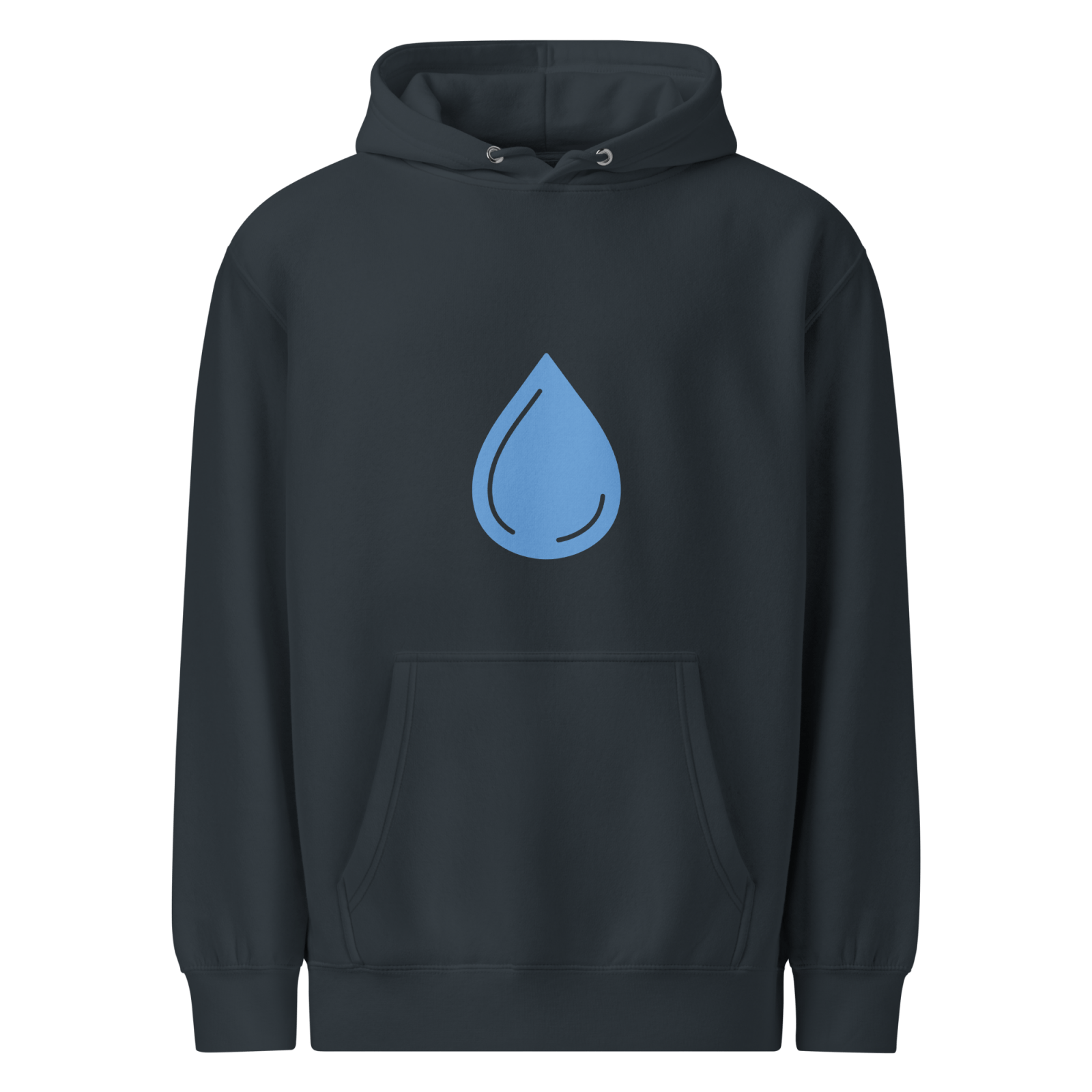 Premium MidWeight Hoodie - BlooomiT