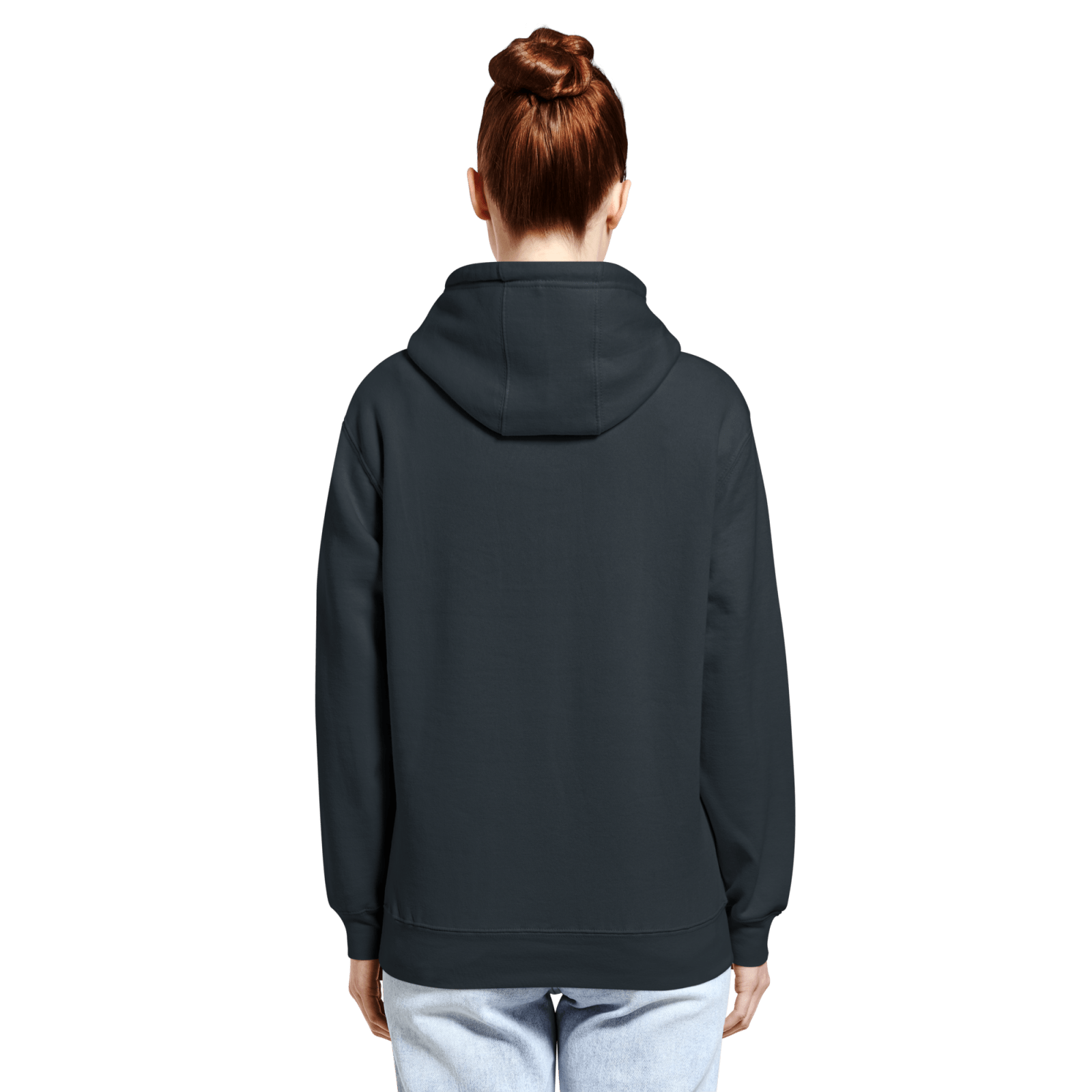 Premium MidWeight Hoodie - BlooomiT