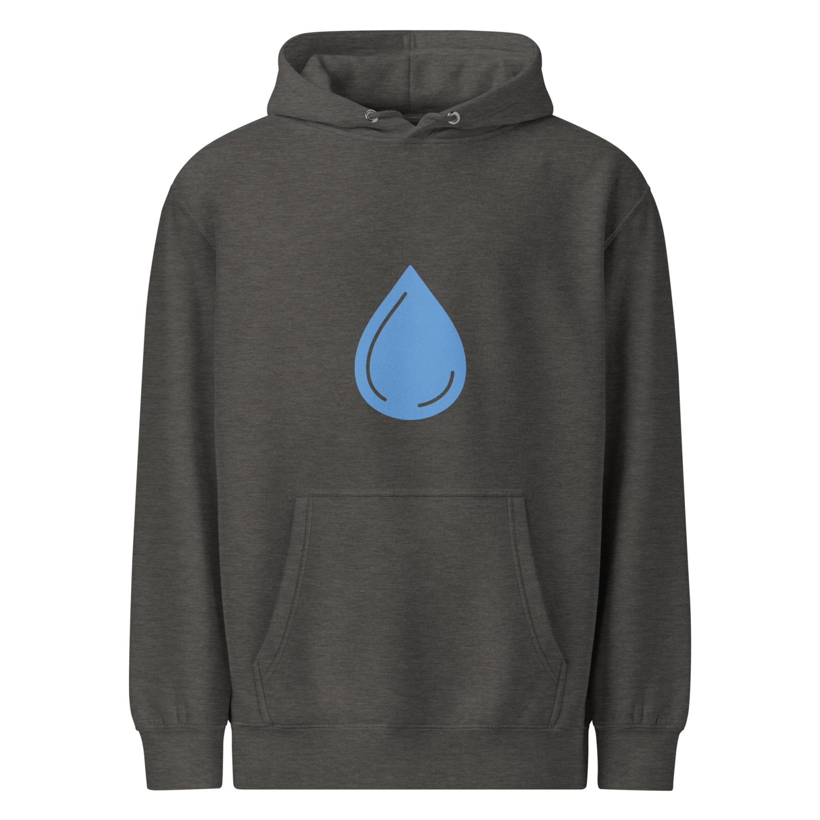 Premium MidWeight Hoodie - BlooomiT