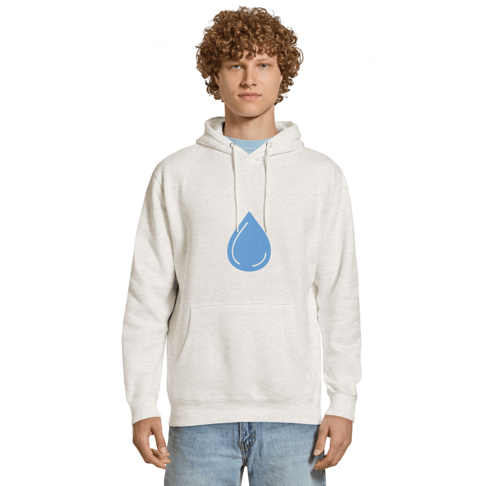 Premium MidWeight Hoodie - BlooomiT