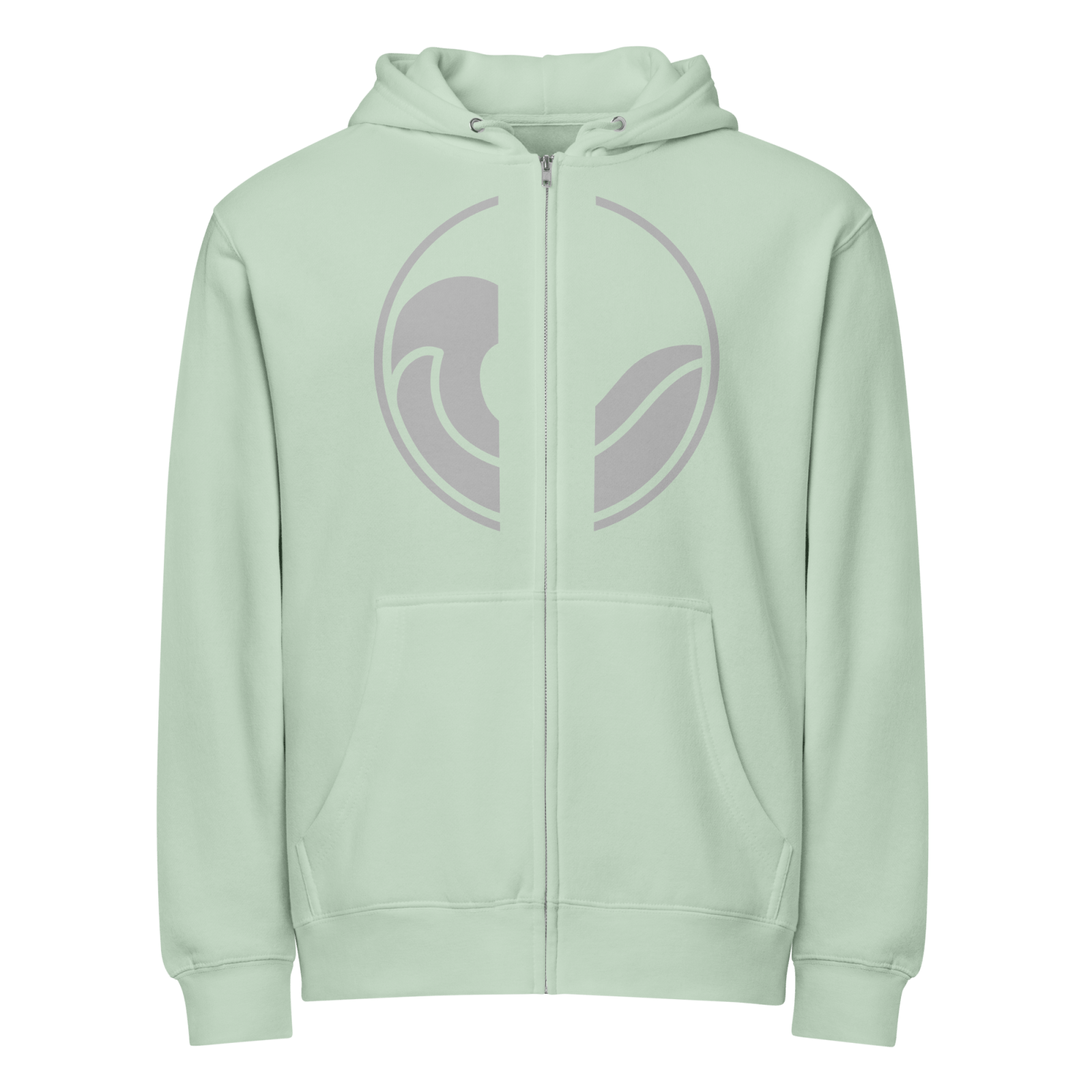 Premium Zip Hoodie - BlooomiT