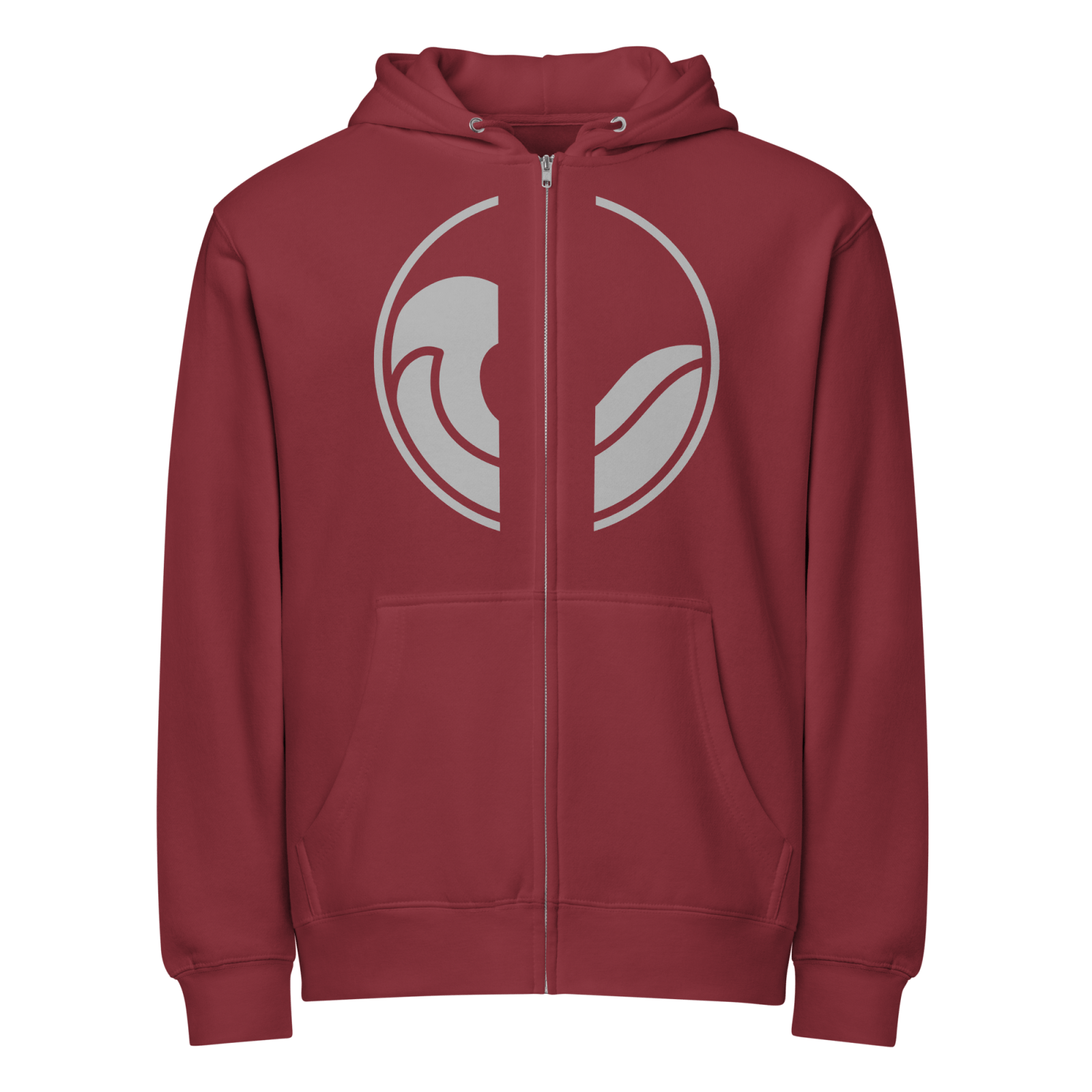Premium Zip Hoodie - BlooomiT
