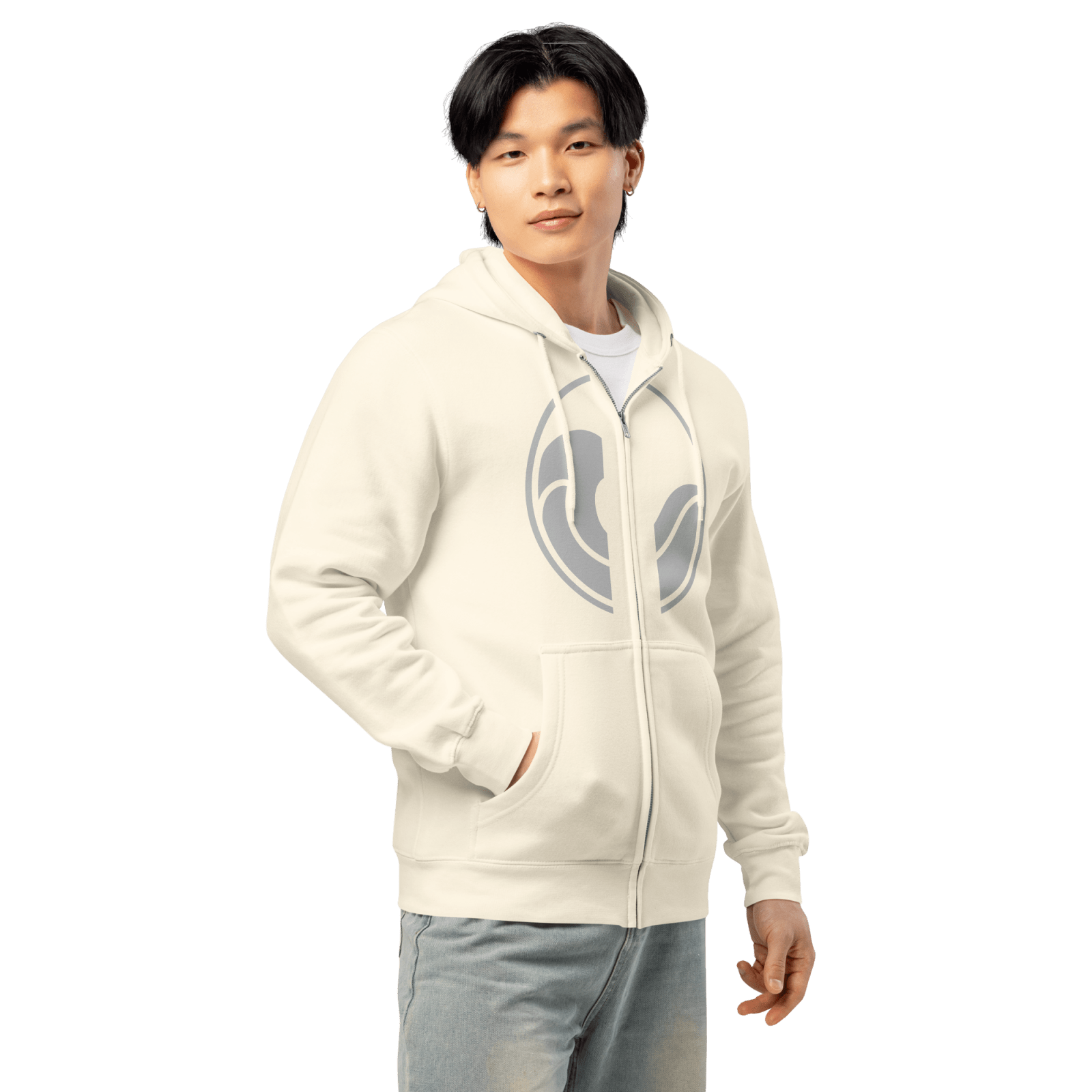 Premium Zip Hoodie - BlooomiT