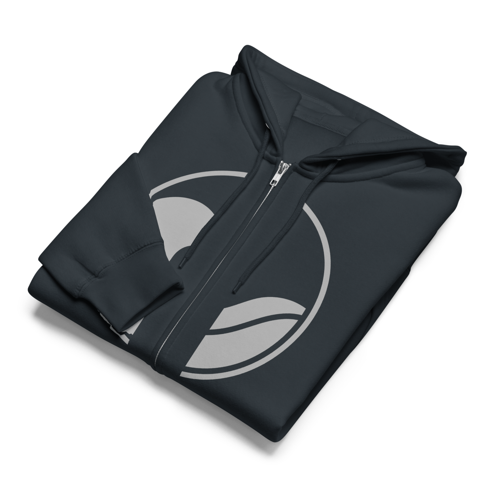 Premium Zip Hoodie - BlooomiT