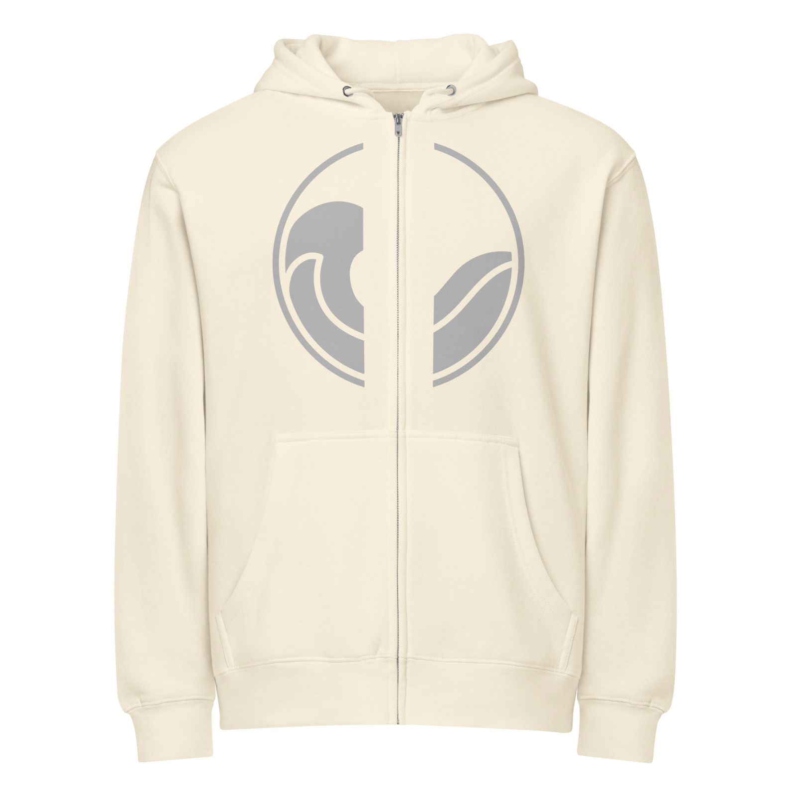 Premium Zip Hoodie - BlooomiT