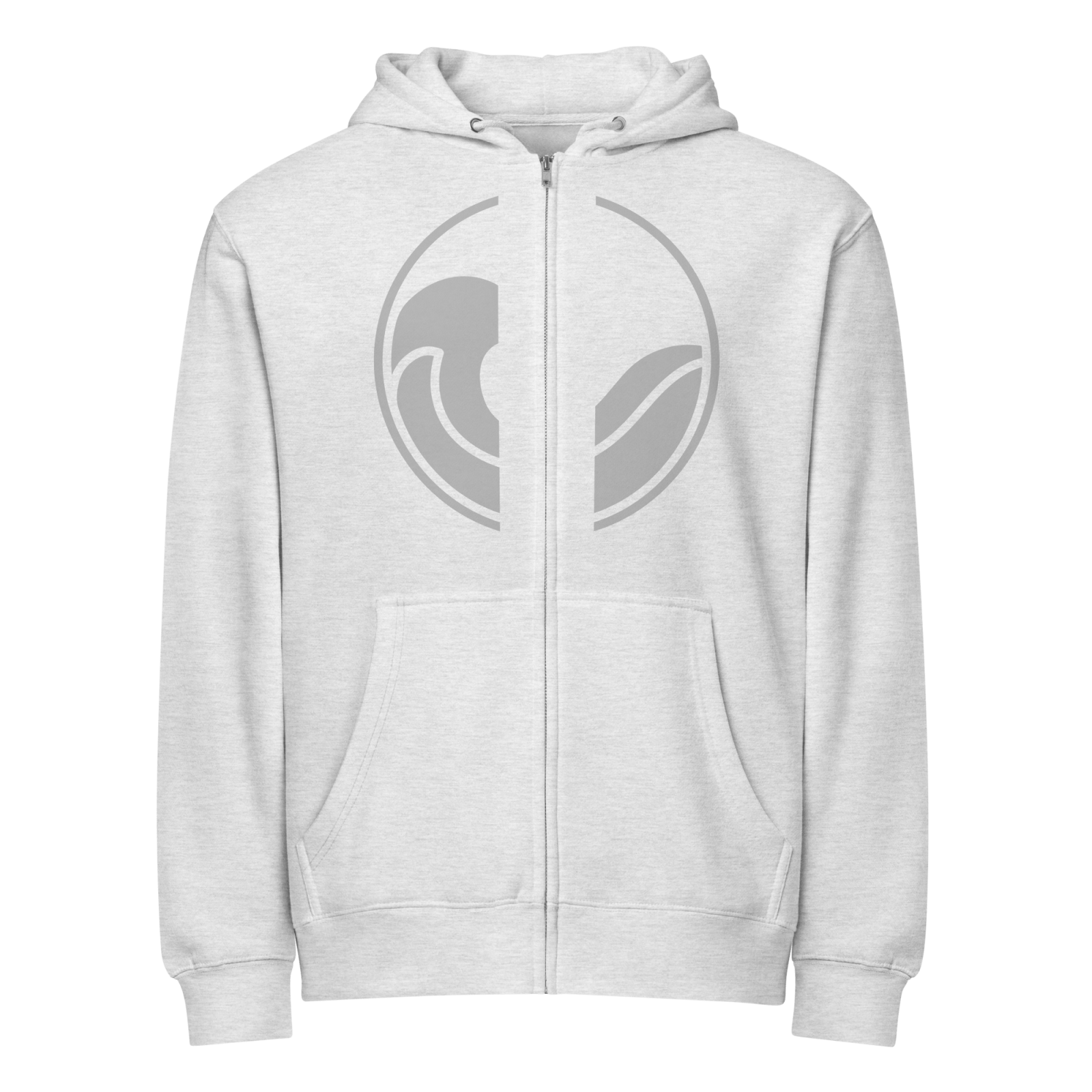 Premium Zip Hoodie - BlooomiT