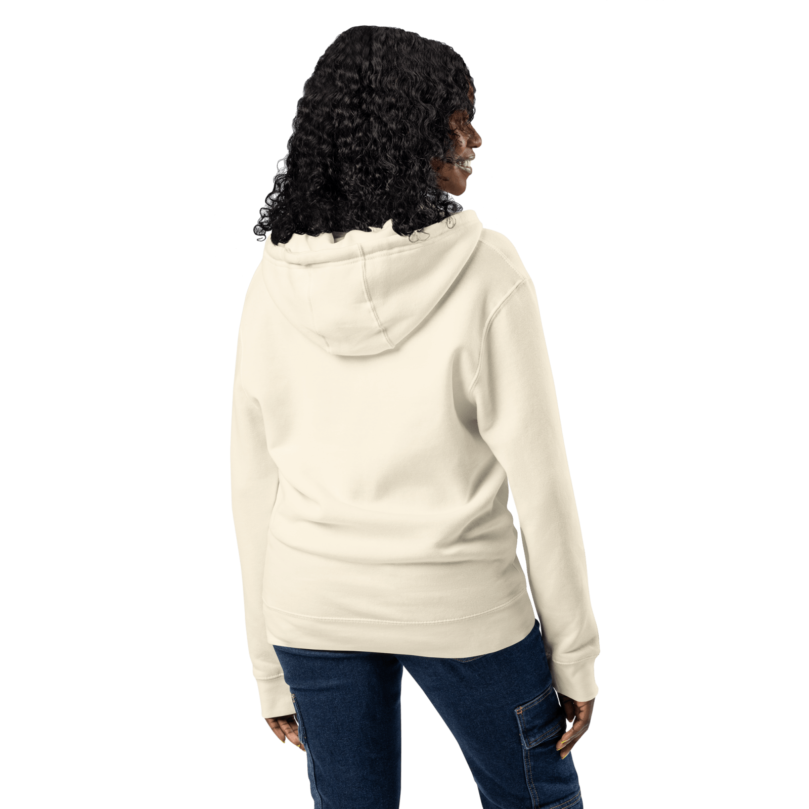 Premium Zip Hoodie - BlooomiT