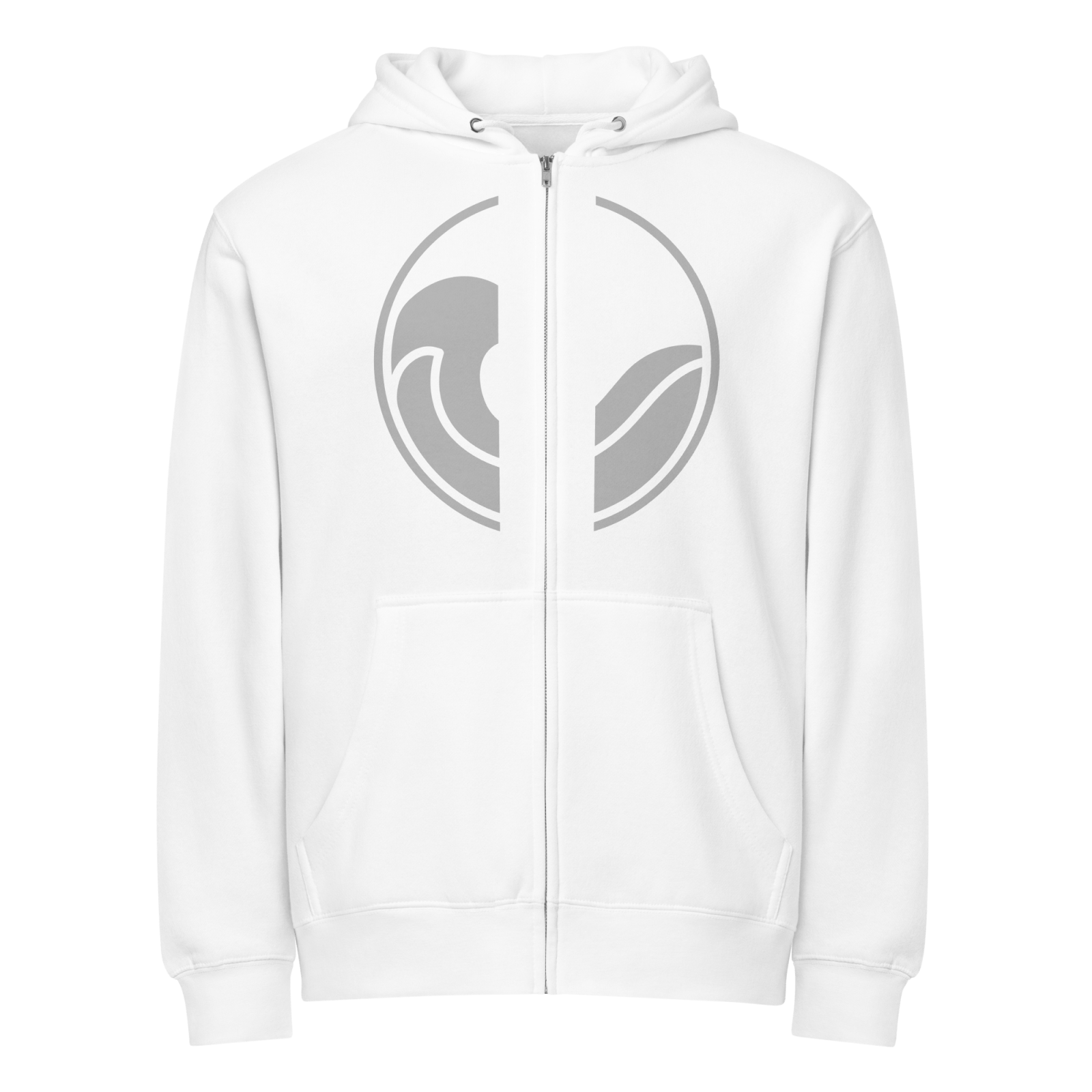 Premium Zip Hoodie - BlooomiT