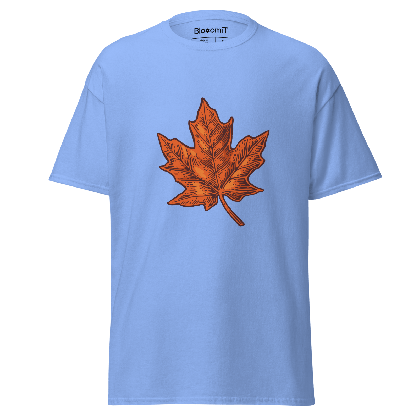 Printed Classic Tee - BlooomiT